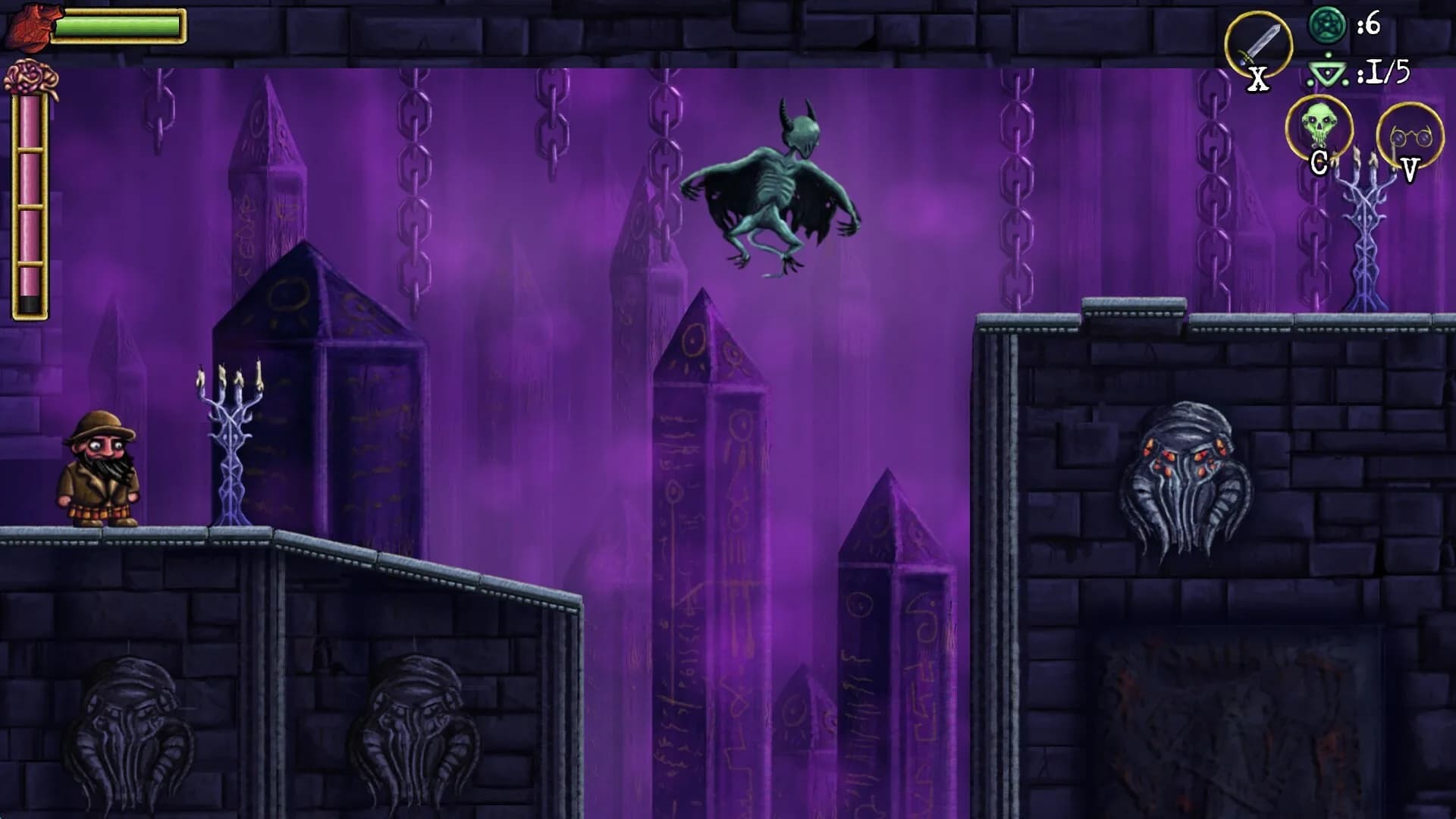 Eldritchvania görsel 9