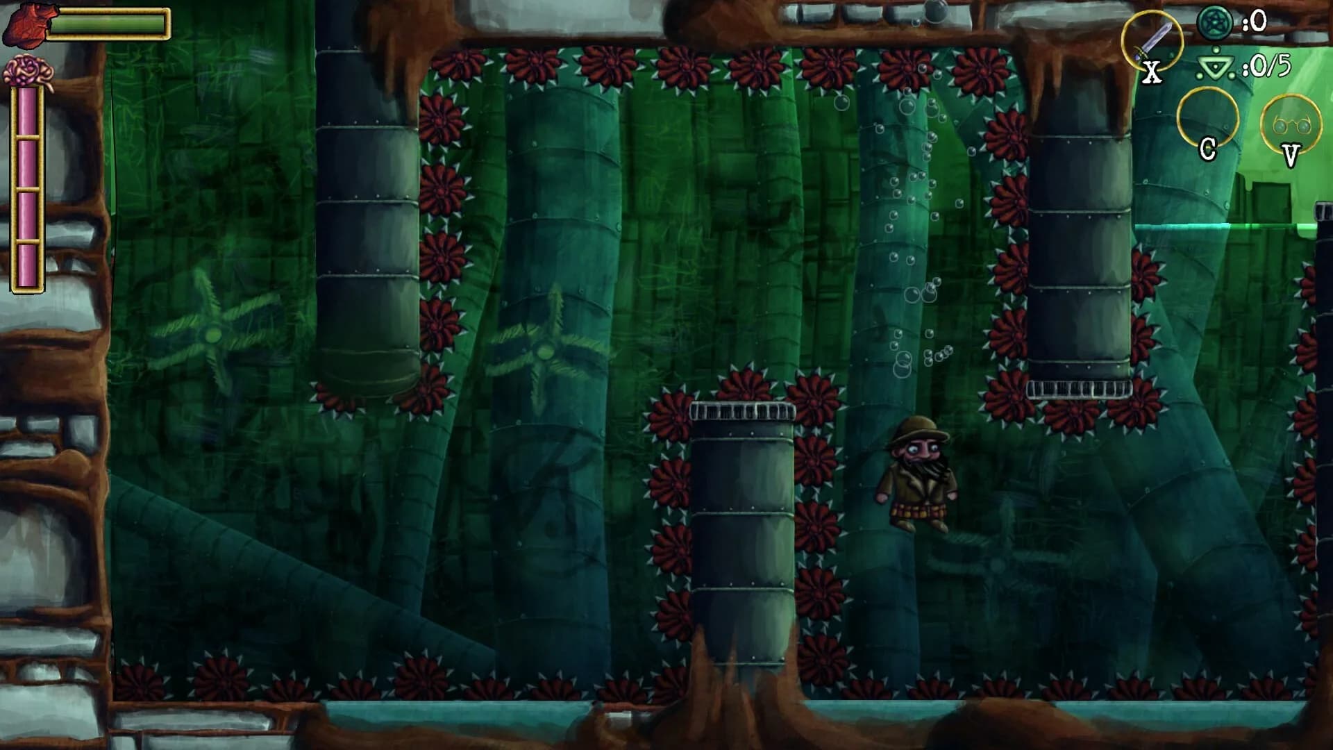 Eldritchvania görsel 11