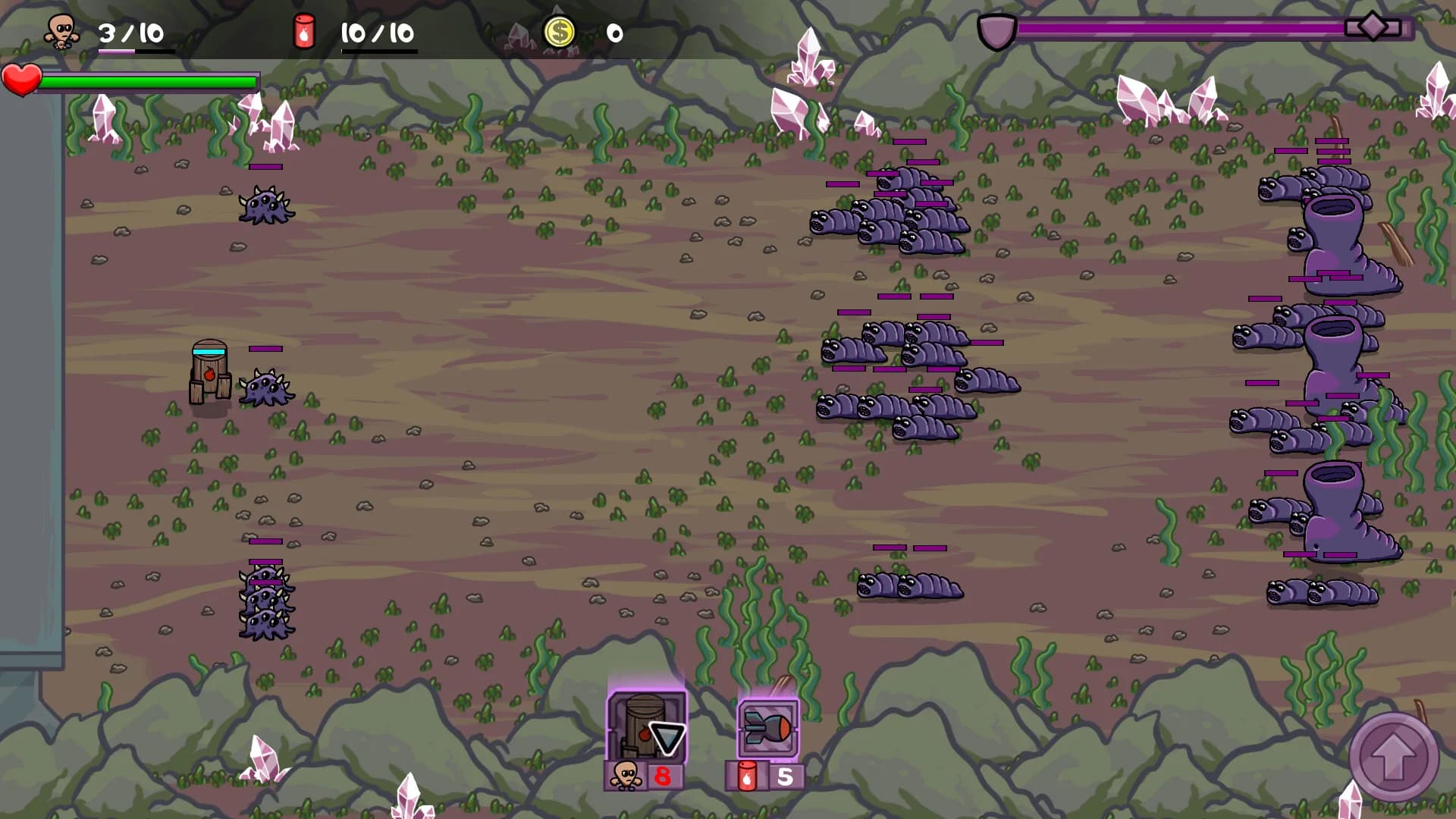 Lord of the Click: Interstellar Wars görsel 3