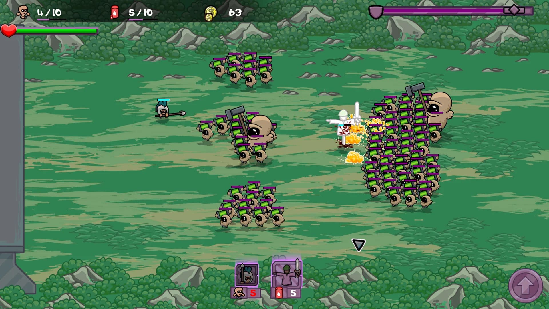 Lord of the Click: Interstellar Wars görsel 7