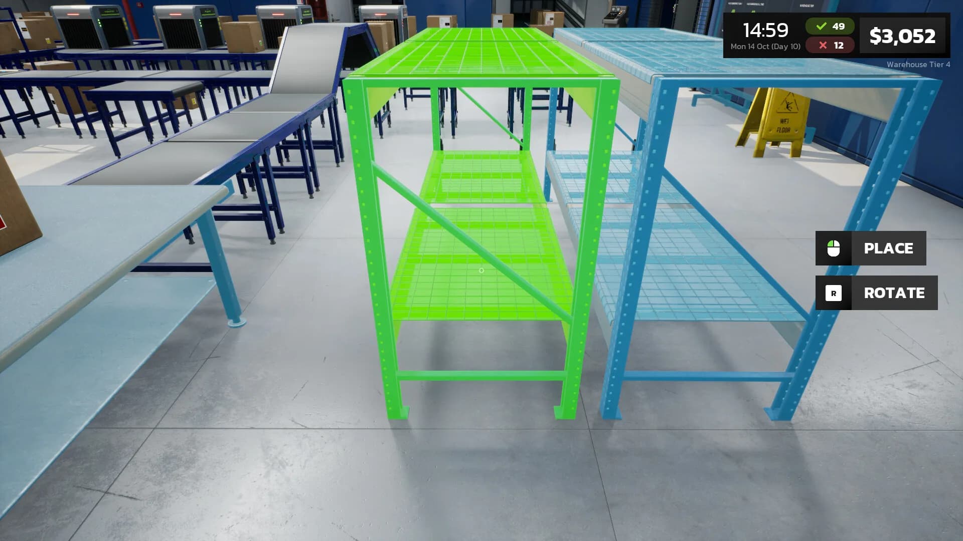 Parcel Simulator görsel 17