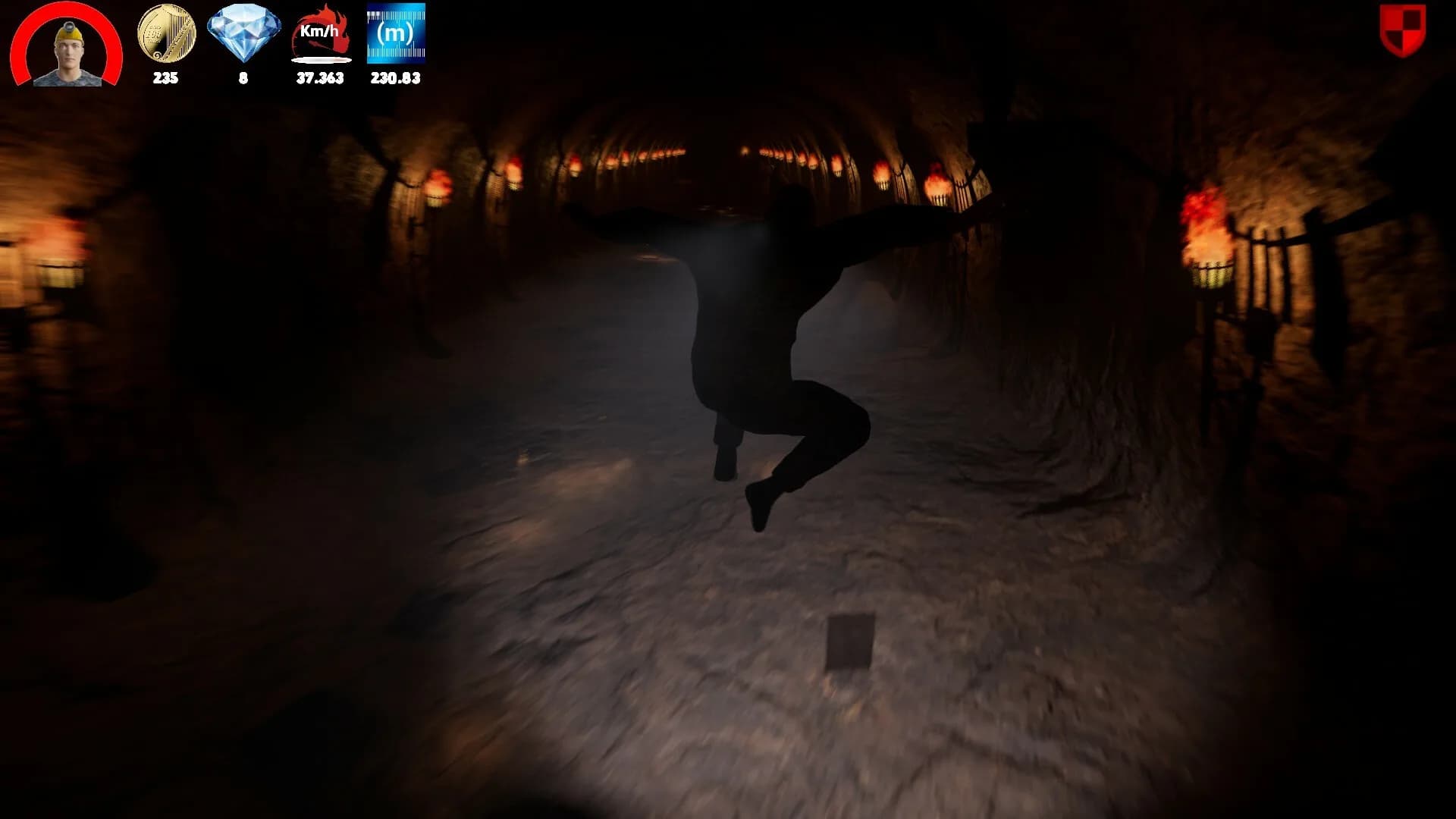 R4YL (Run for your life!) görsel 14