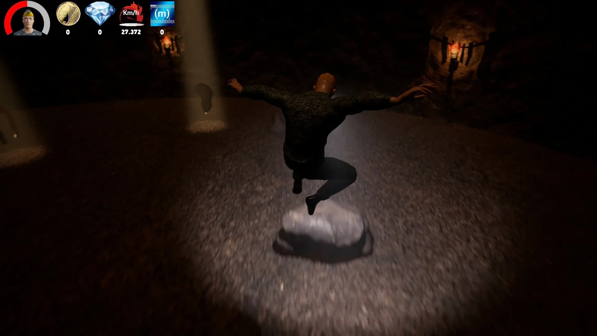 R4YL (Run for your life!) görsel 4