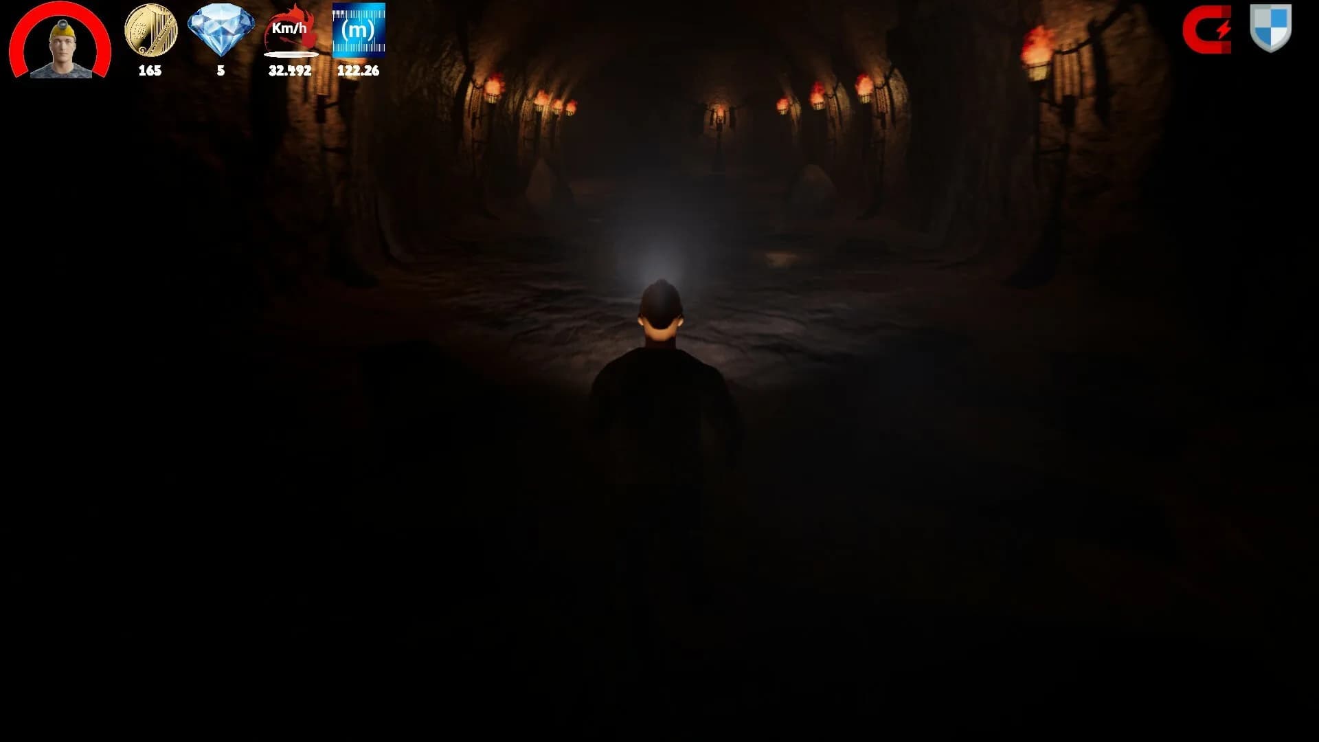 R4YL (Run for your life!) görsel 6