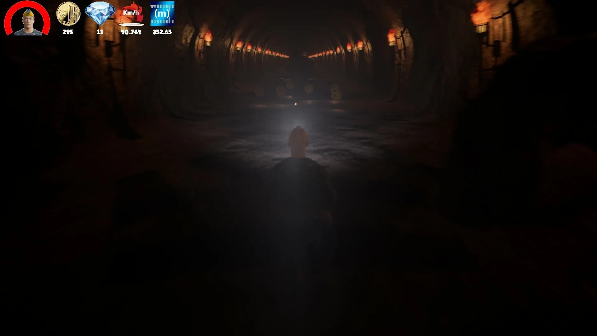 R4YL (Run for your life!) görsel 7