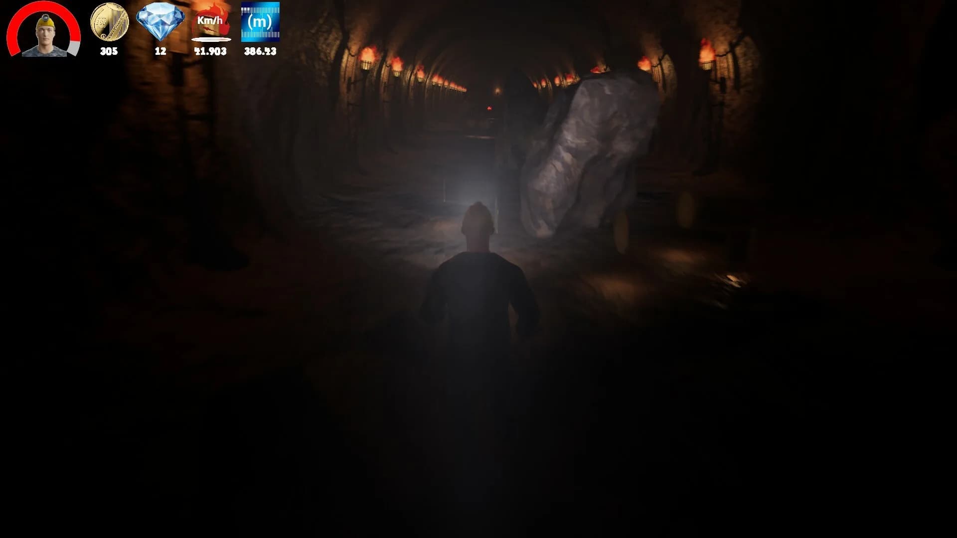 R4YL (Run for your life!) görsel 8