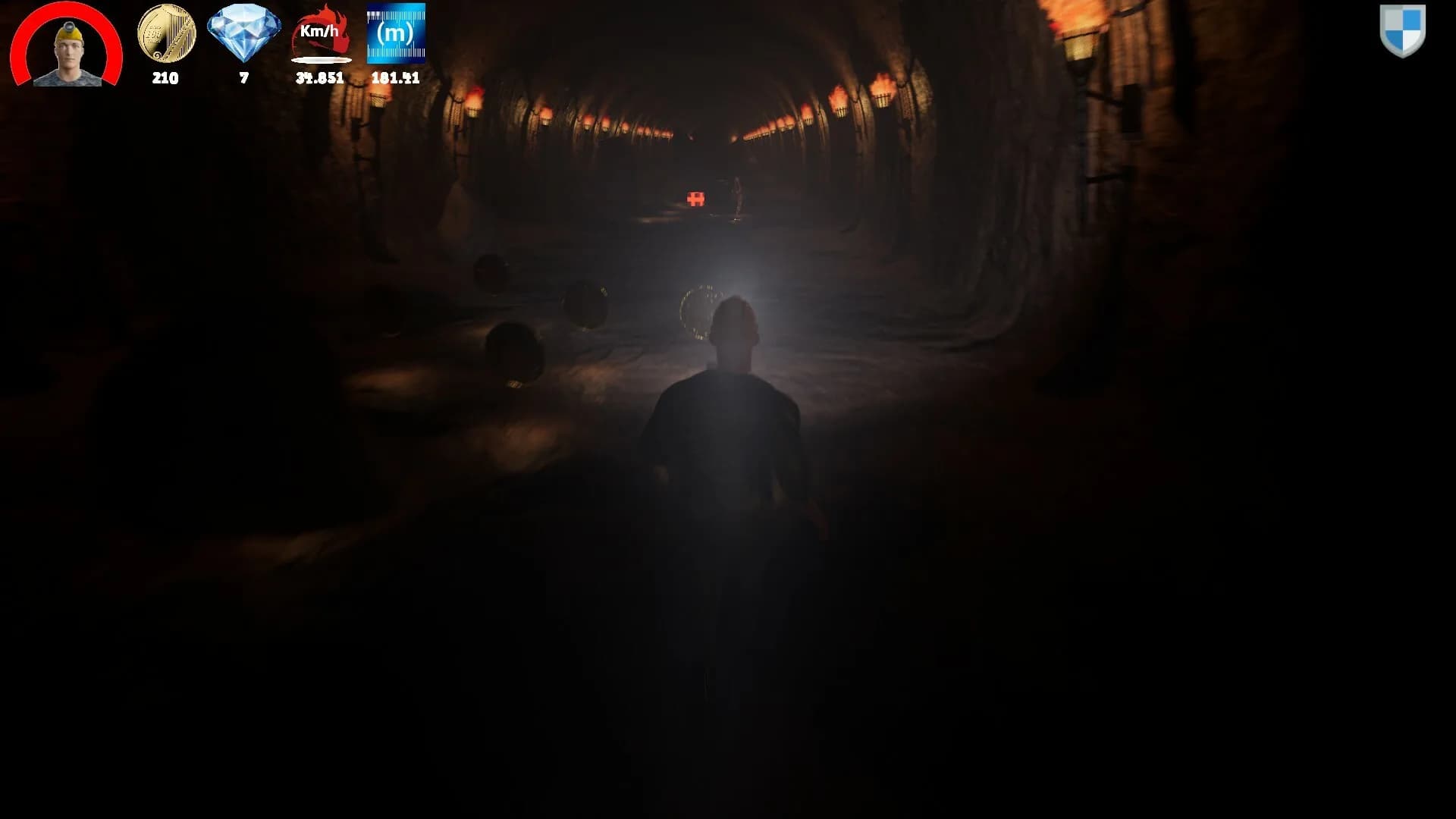 R4YL (Run for your life!) görsel 9