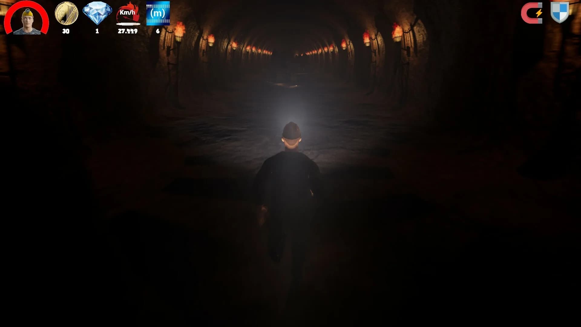 R4YL (Run for your life!) görsel 11