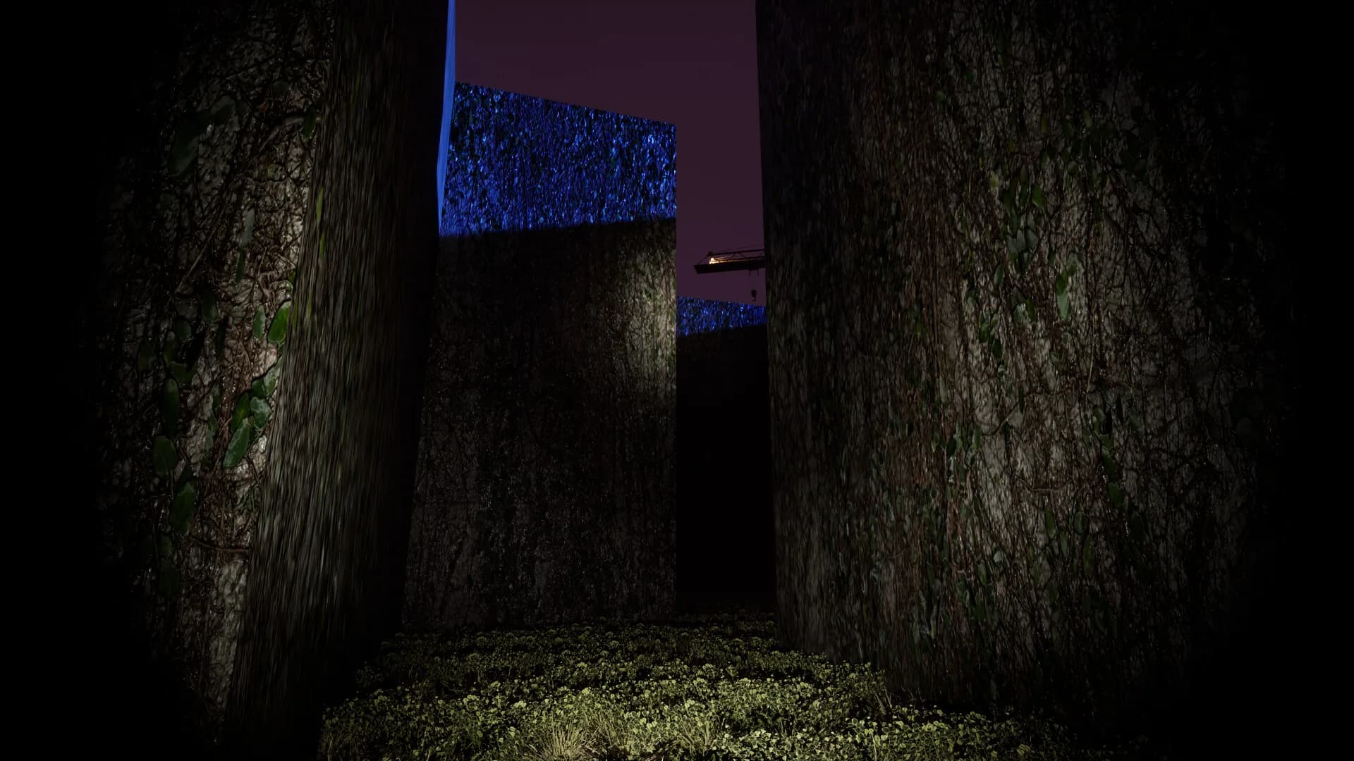 Convolution of Fear görsel 2