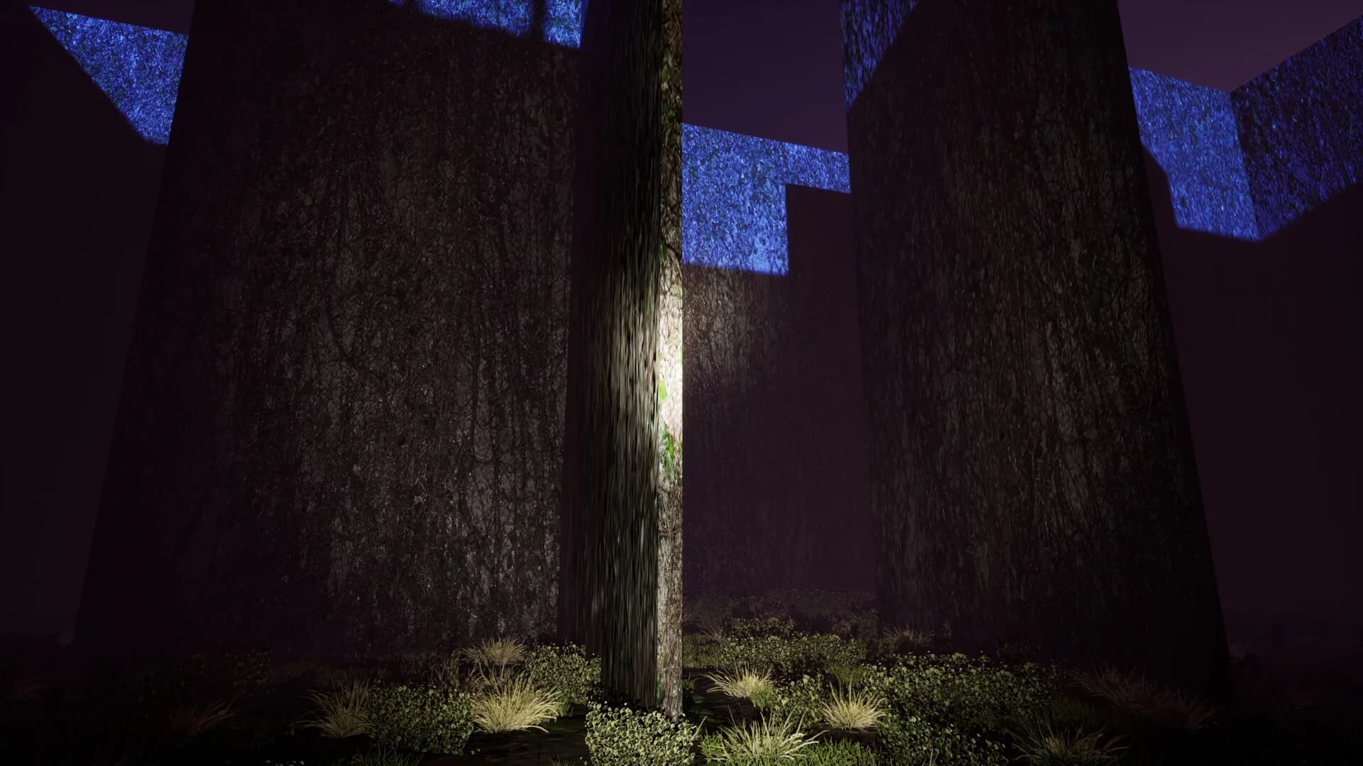 Convolution of Fear görsel 3