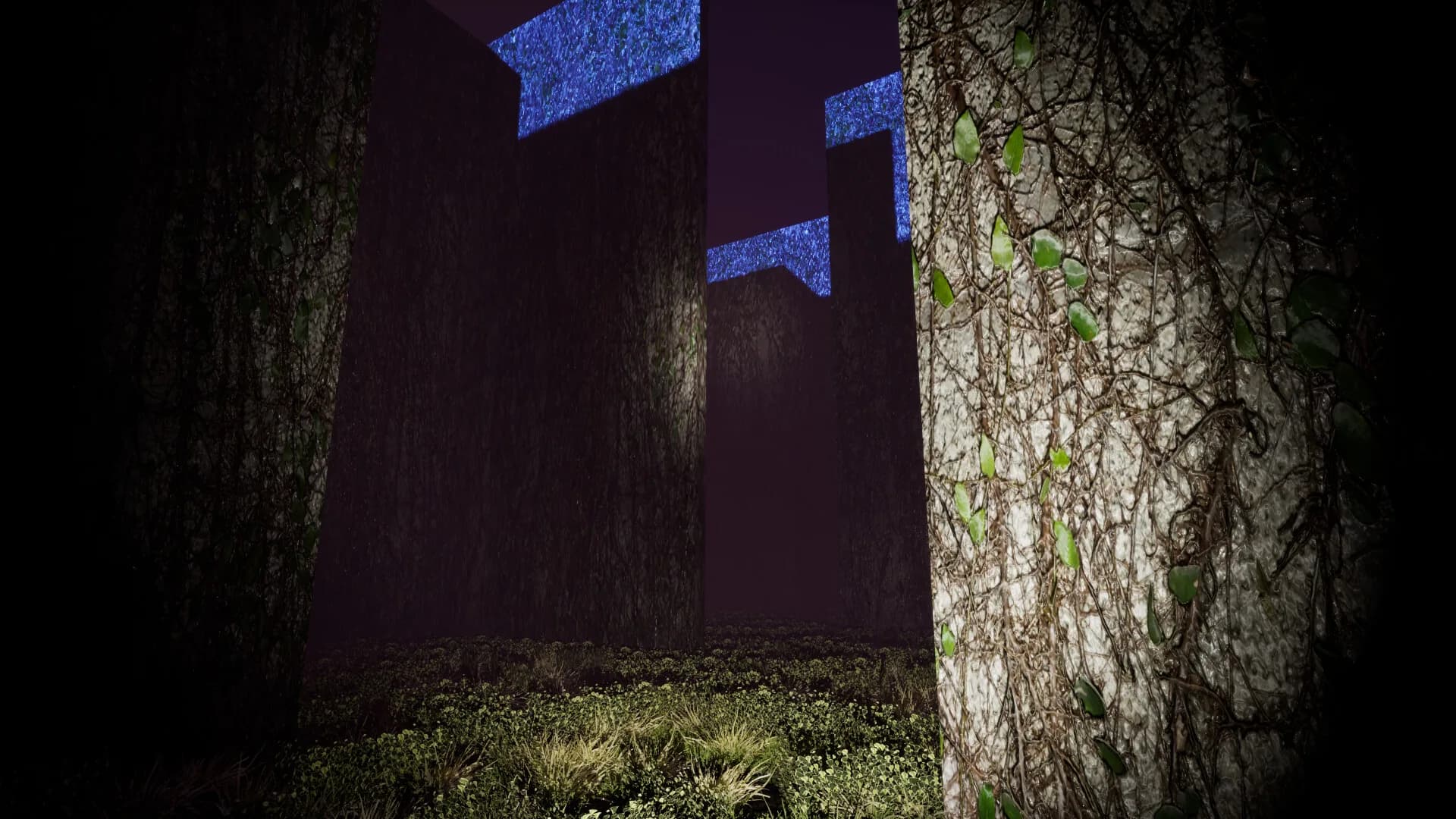 Convolution of Fear görsel 5