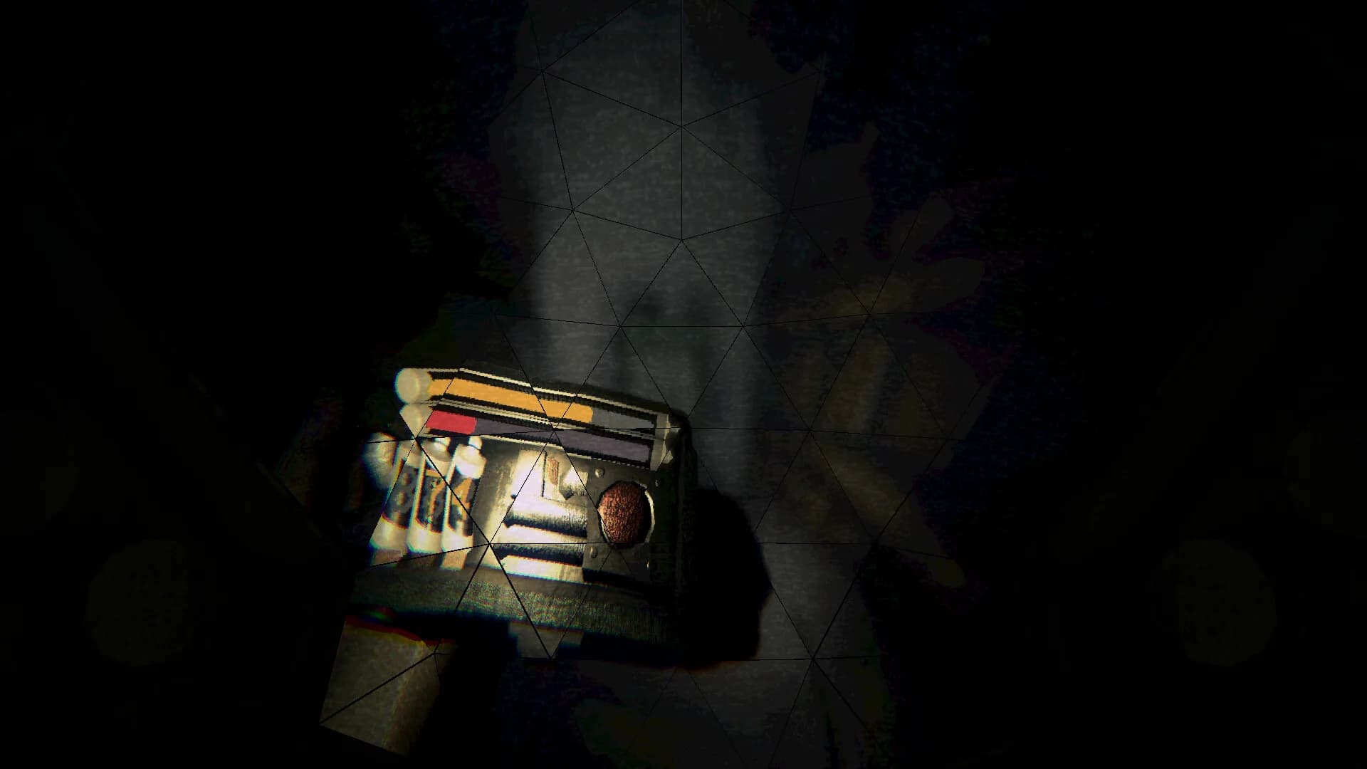 Something Wicked Lies Beneath görsel 2
