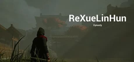 ReXueLinHun Dynasty görsel 1