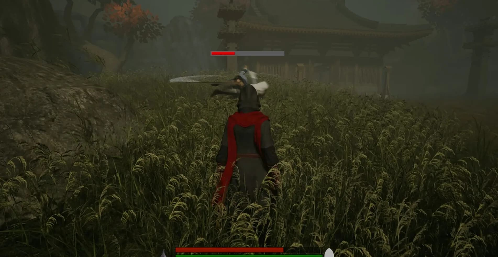 ReXueLinHun Dynasty görsel 4