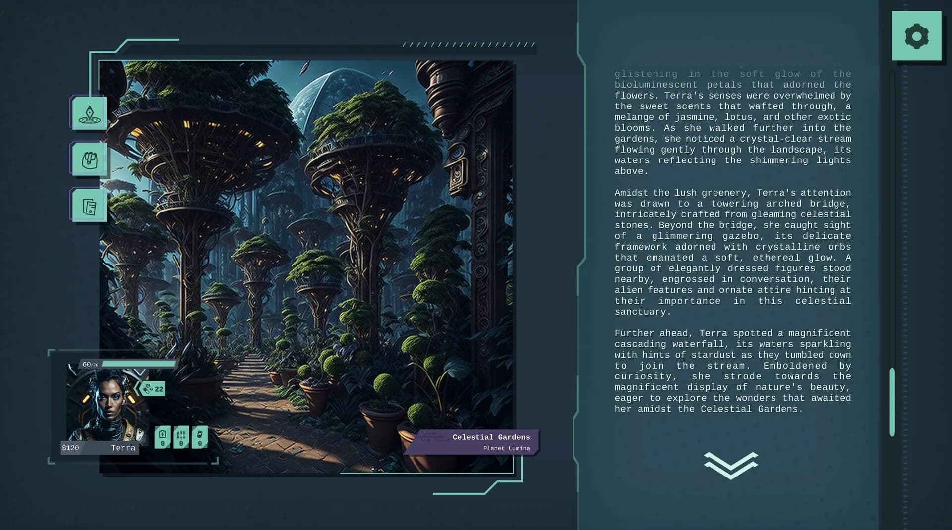 Quest Machina görsel 2