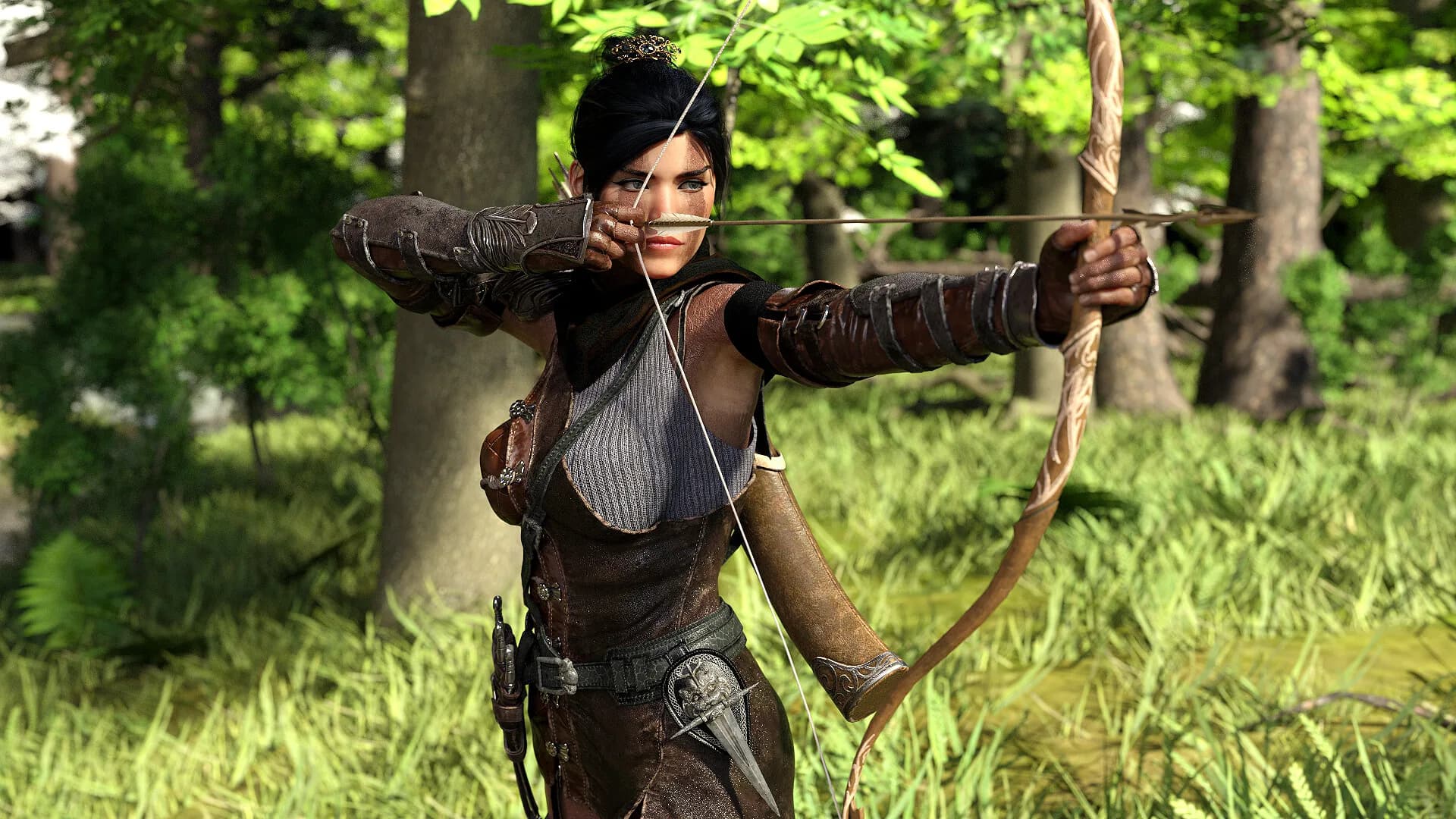 Lilith Rising - Season 1 görsel 11