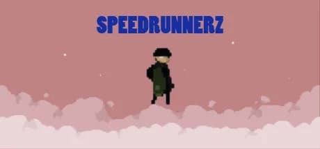 Speedrunnerz görsel 1