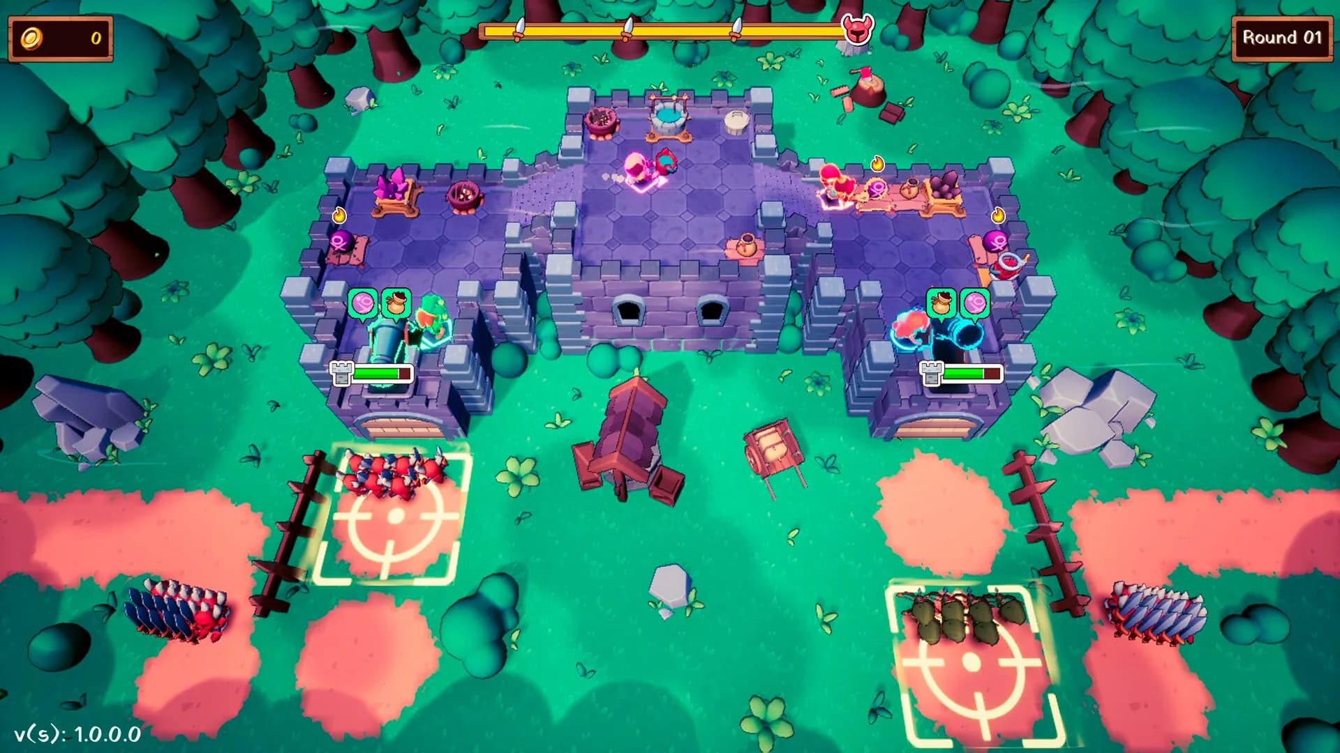 No Heroes Here 2 görsel 2