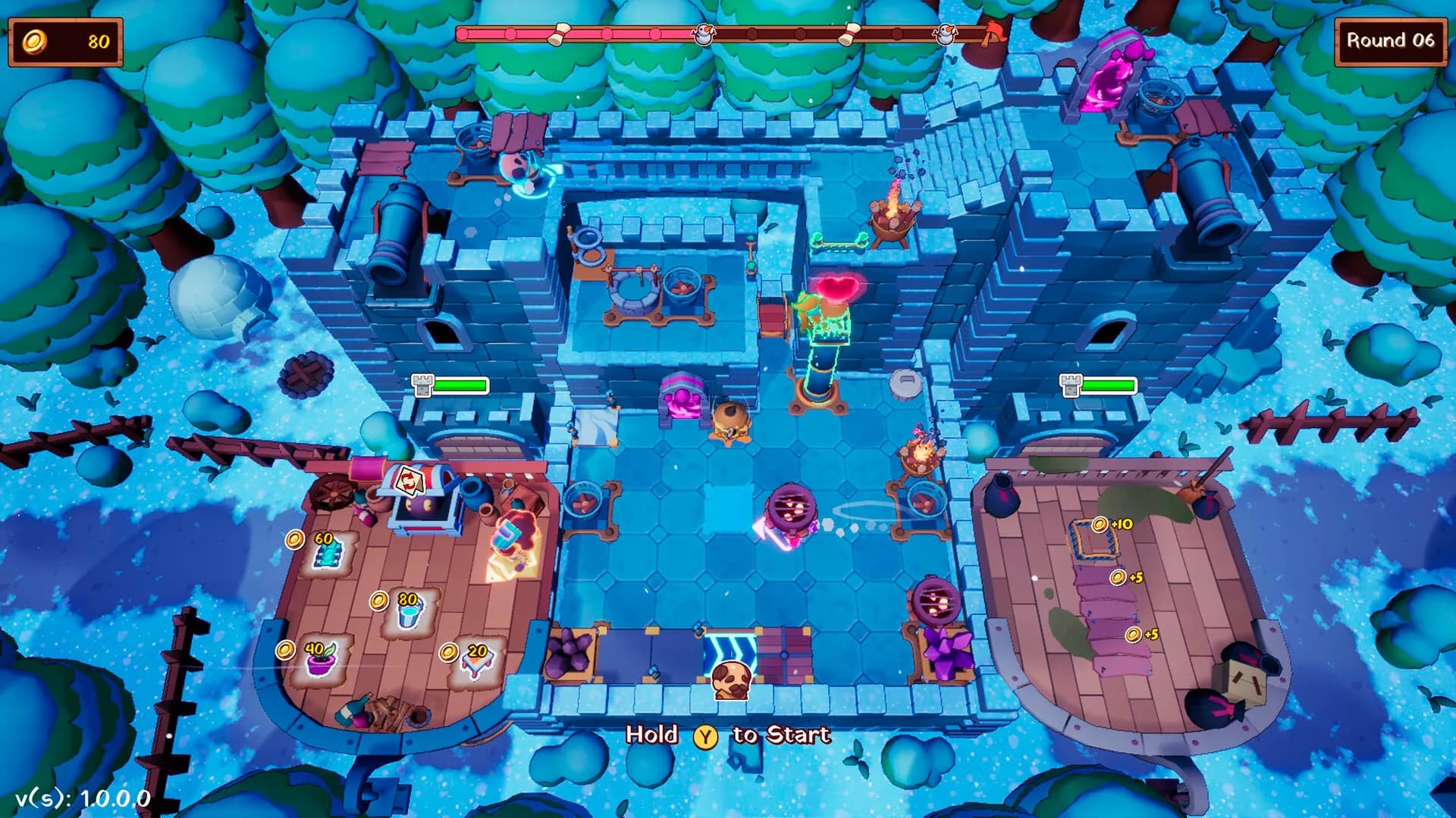 No Heroes Here 2 görsel 3