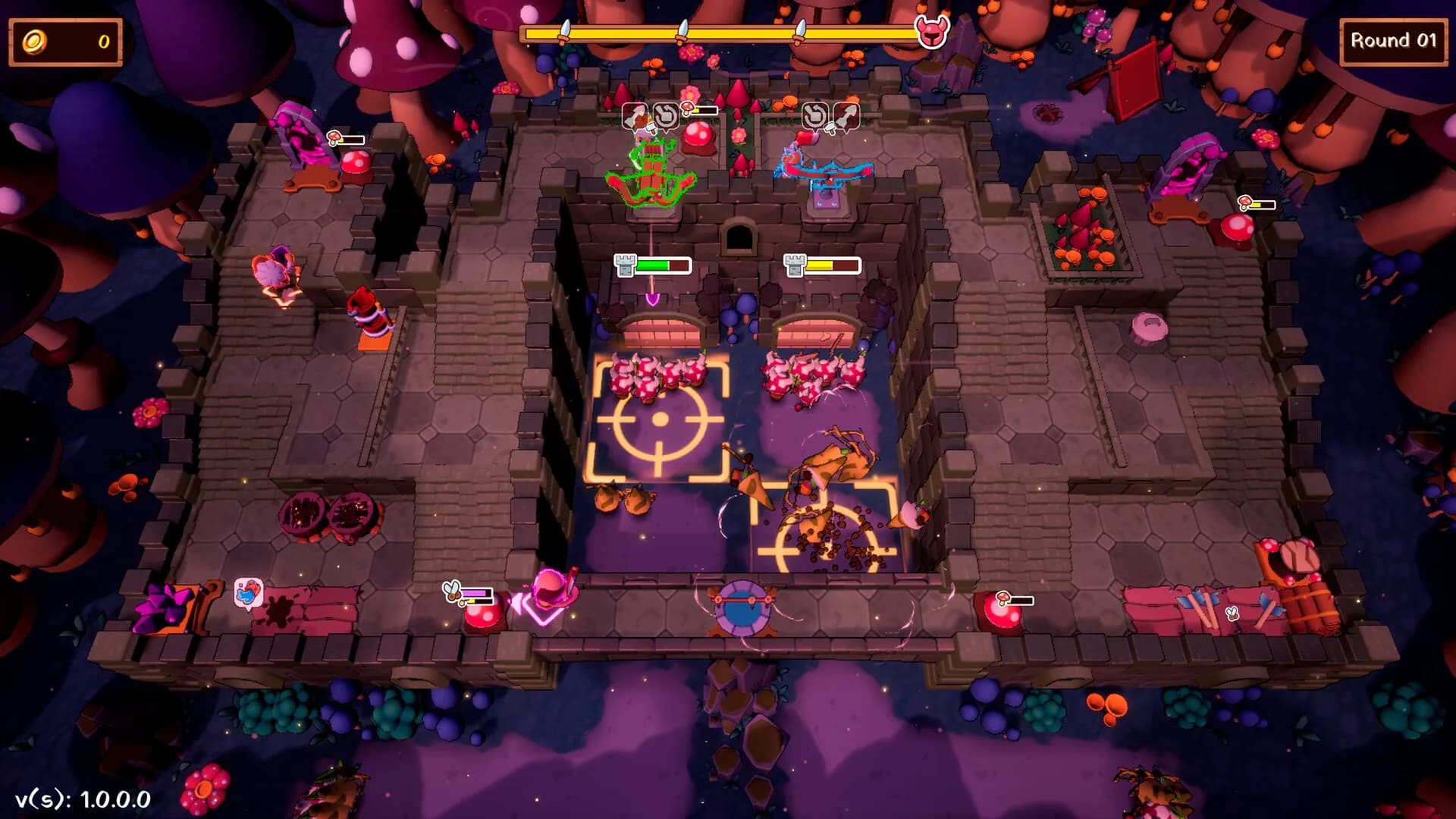 No Heroes Here 2 görsel 4