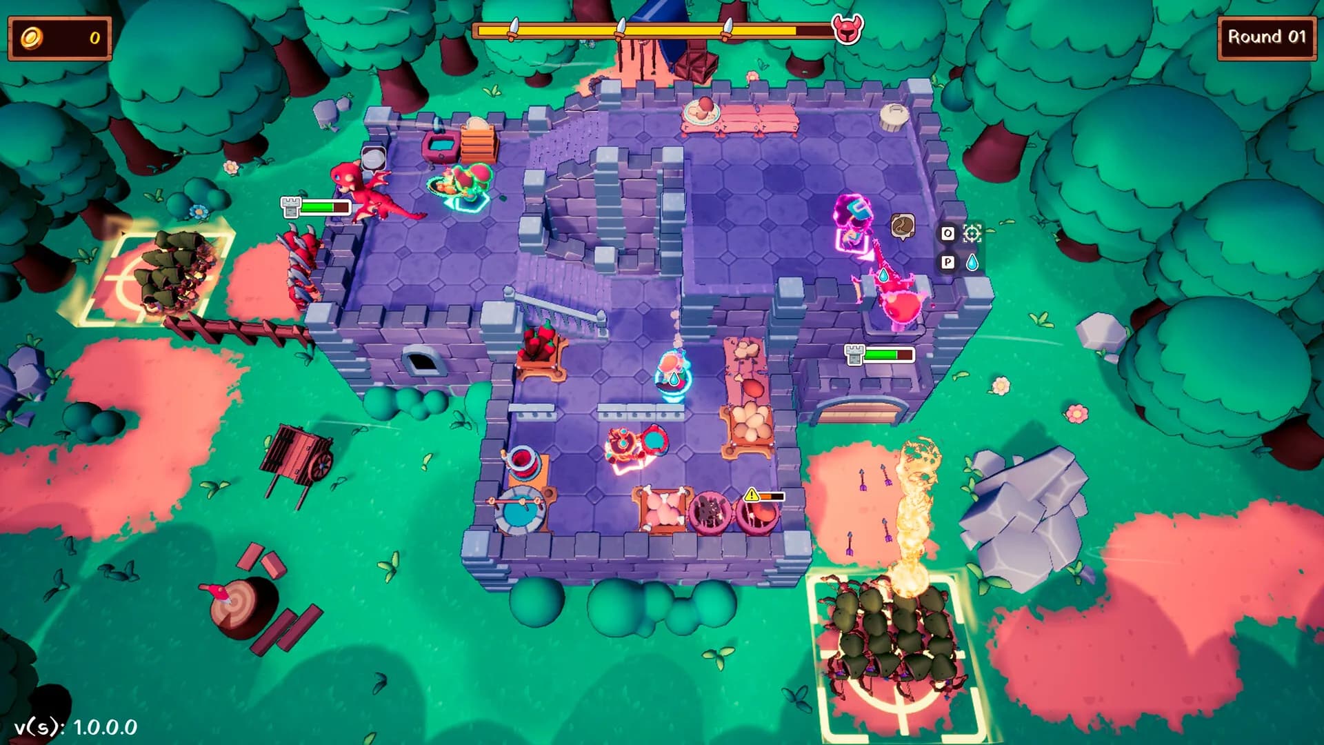 No Heroes Here 2 görsel 6