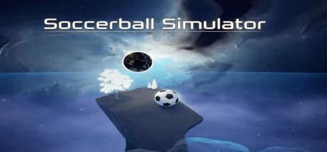 Soccer Ball Simulator görsel 1