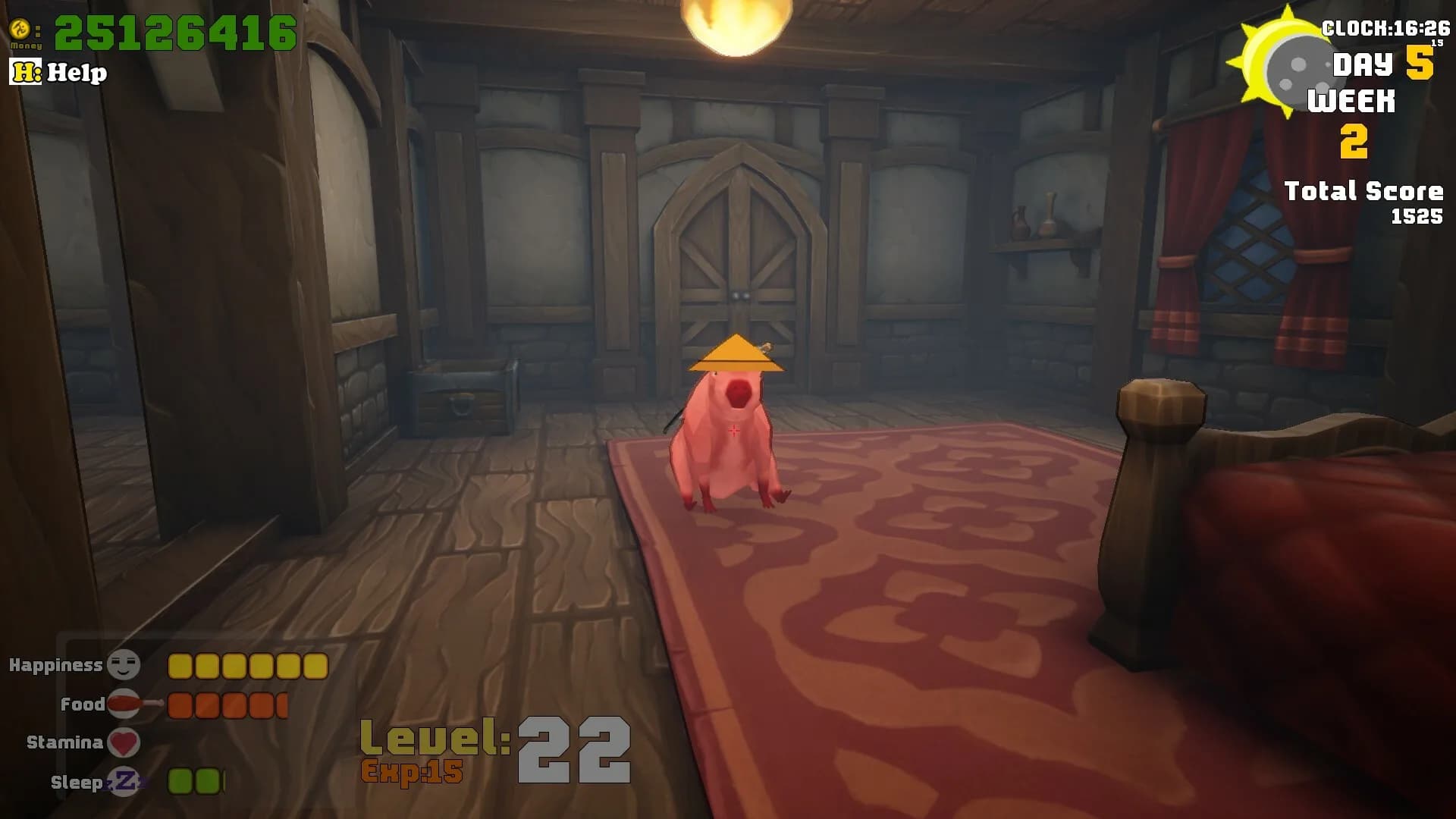 I Believe in Capybara Supremacy! görsel 2