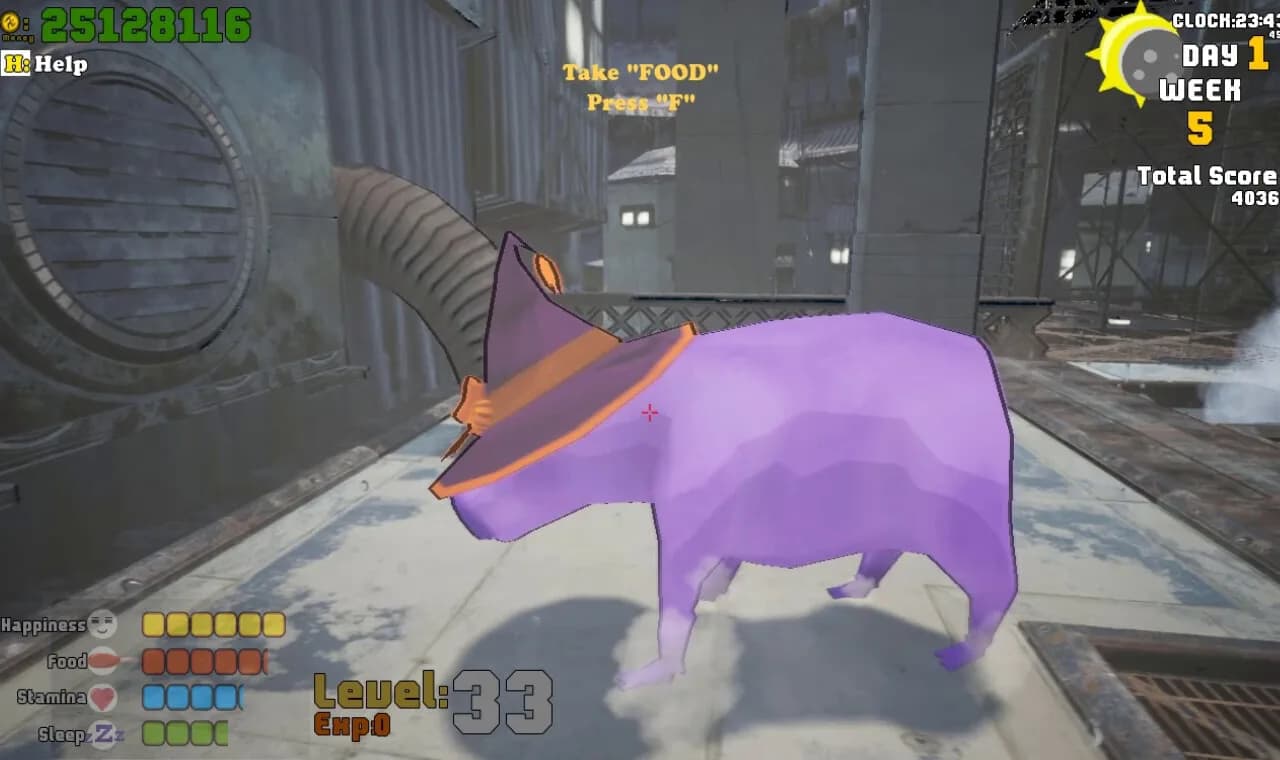 I Believe in Capybara Supremacy! görsel 12