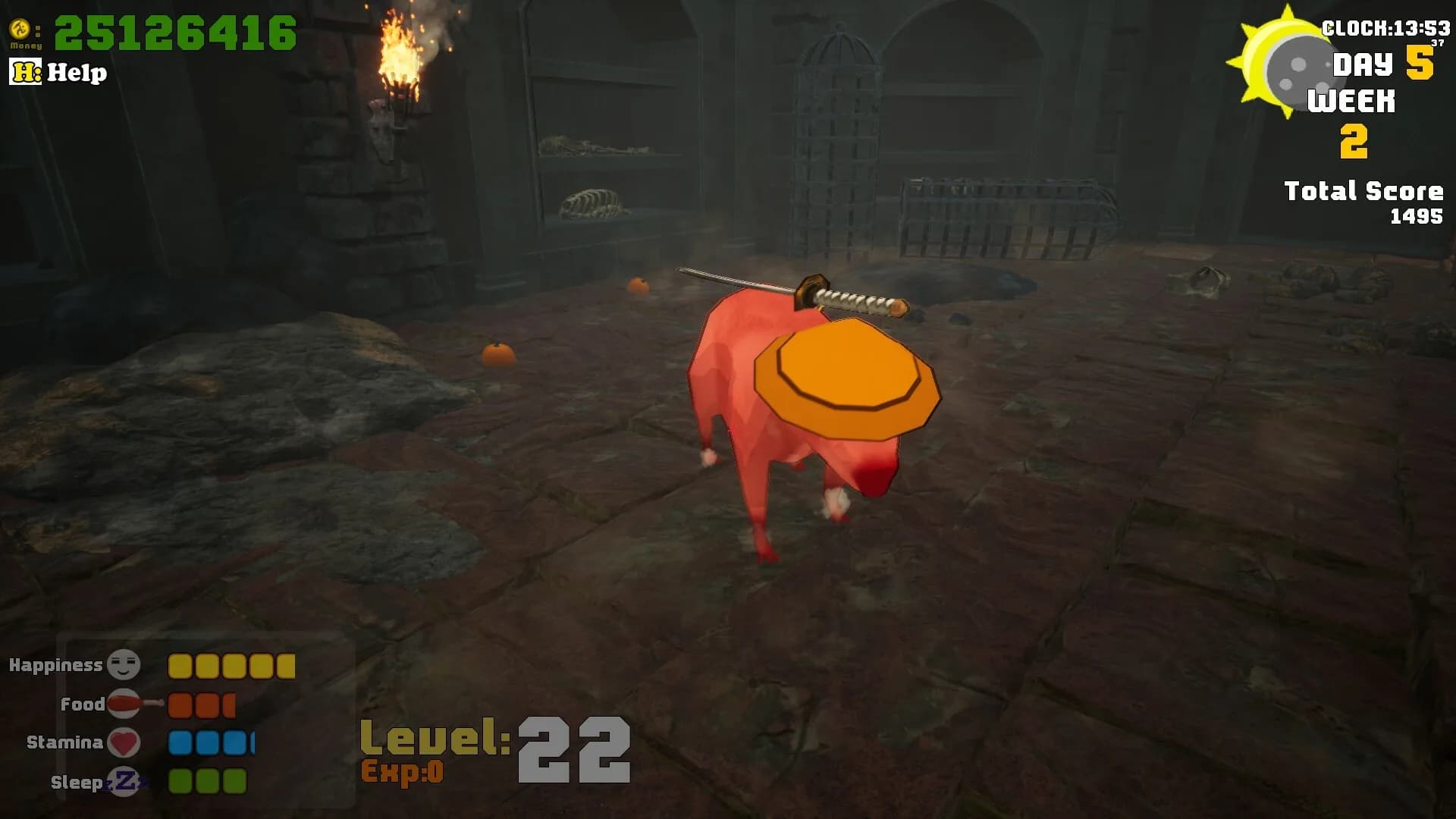 I Believe in Capybara Supremacy! görsel 27