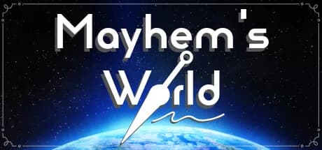 Mayhems World görsel 1