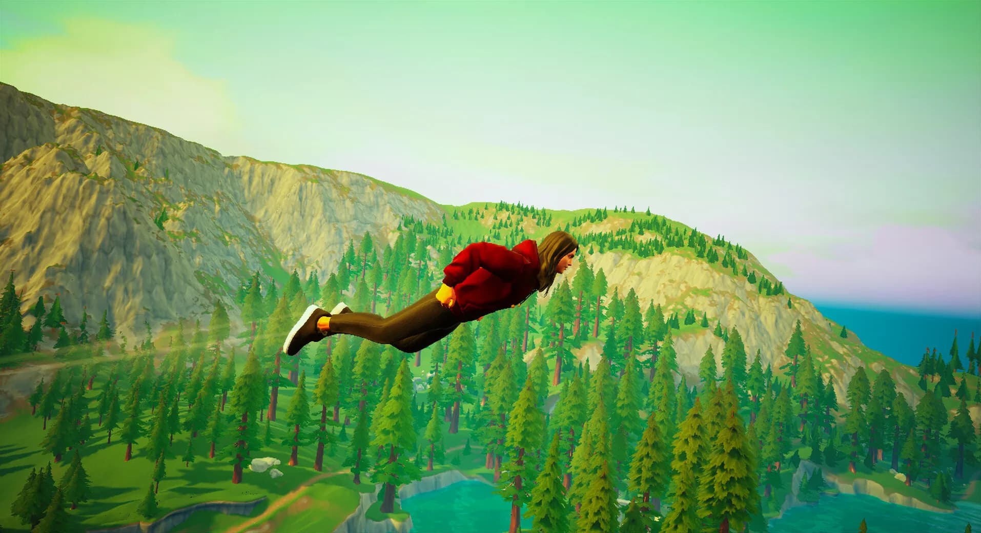 Mayhems World görsel 4