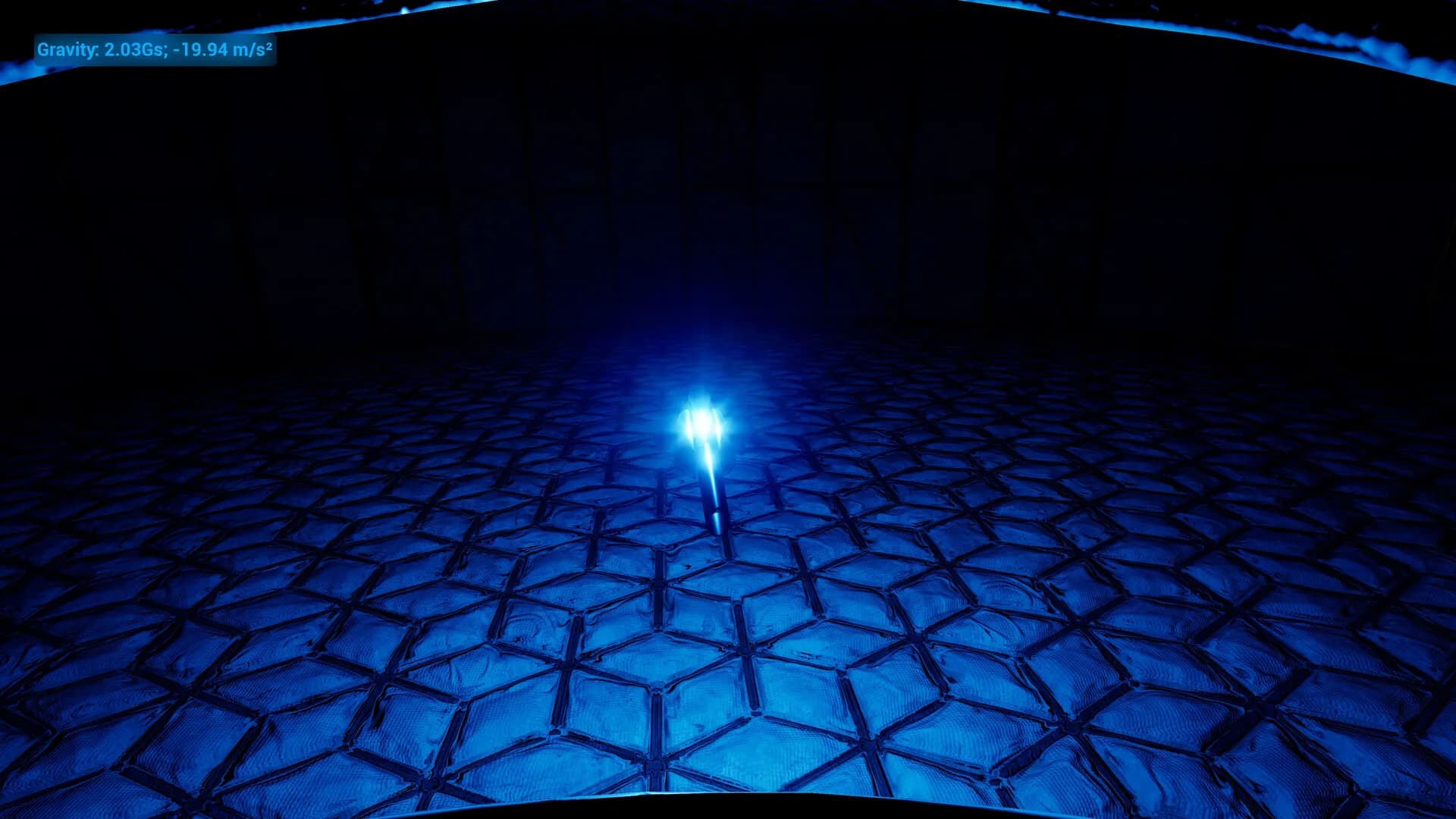 Gravity Shift görsel 6