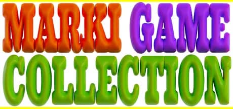 Marki Game Collection görsel 1