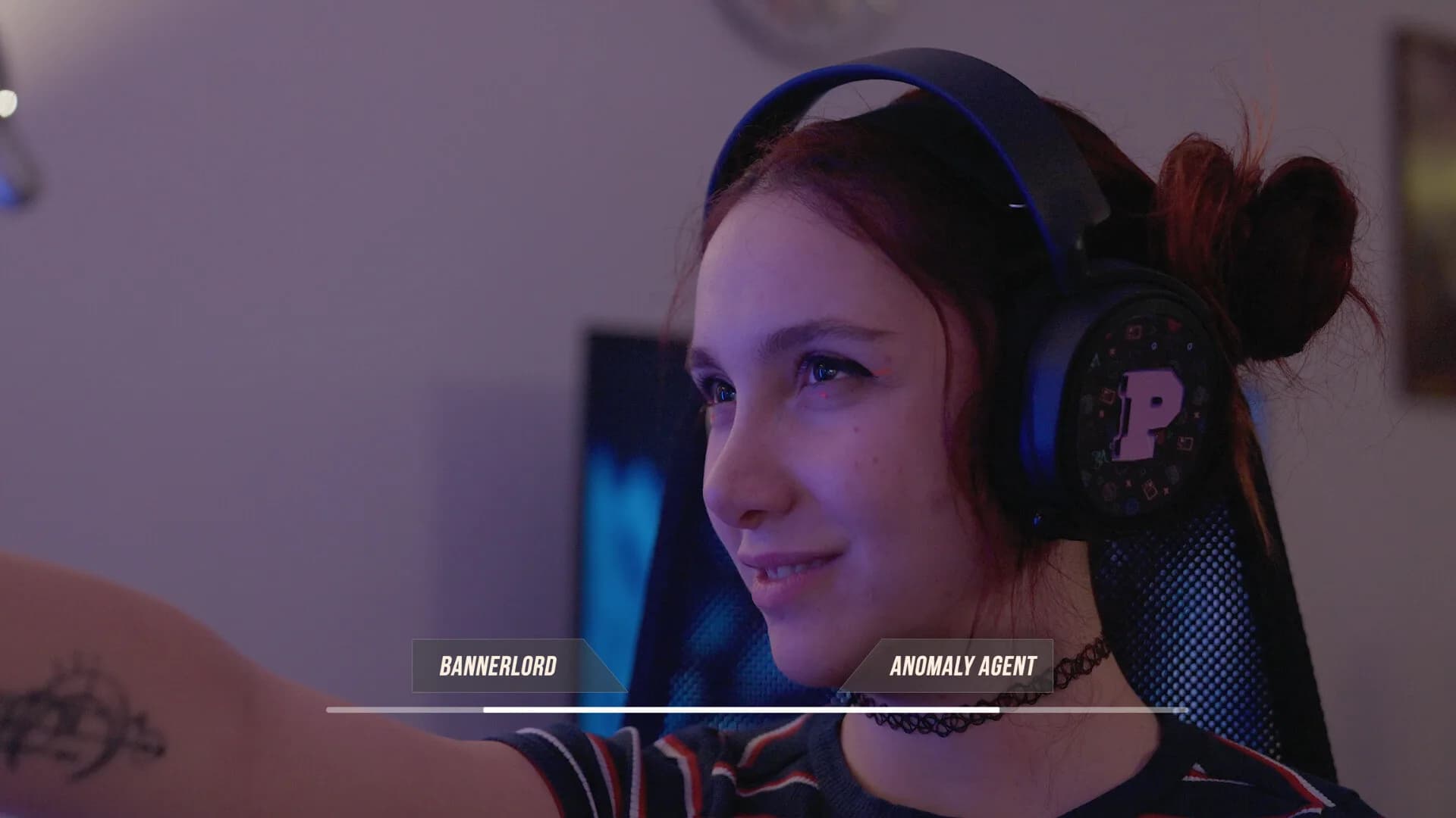 Hacked: The Streamer görsel 2