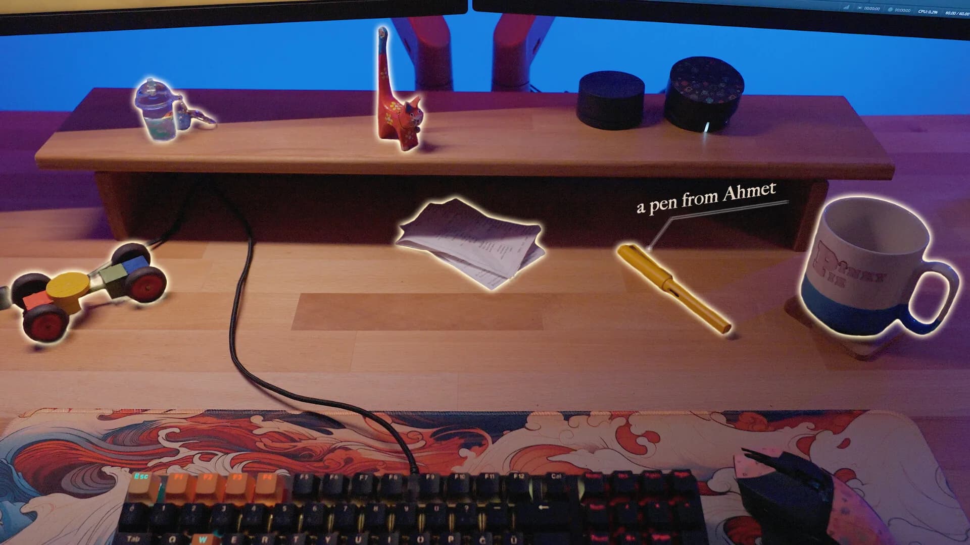 Hacked: The Streamer görsel 4