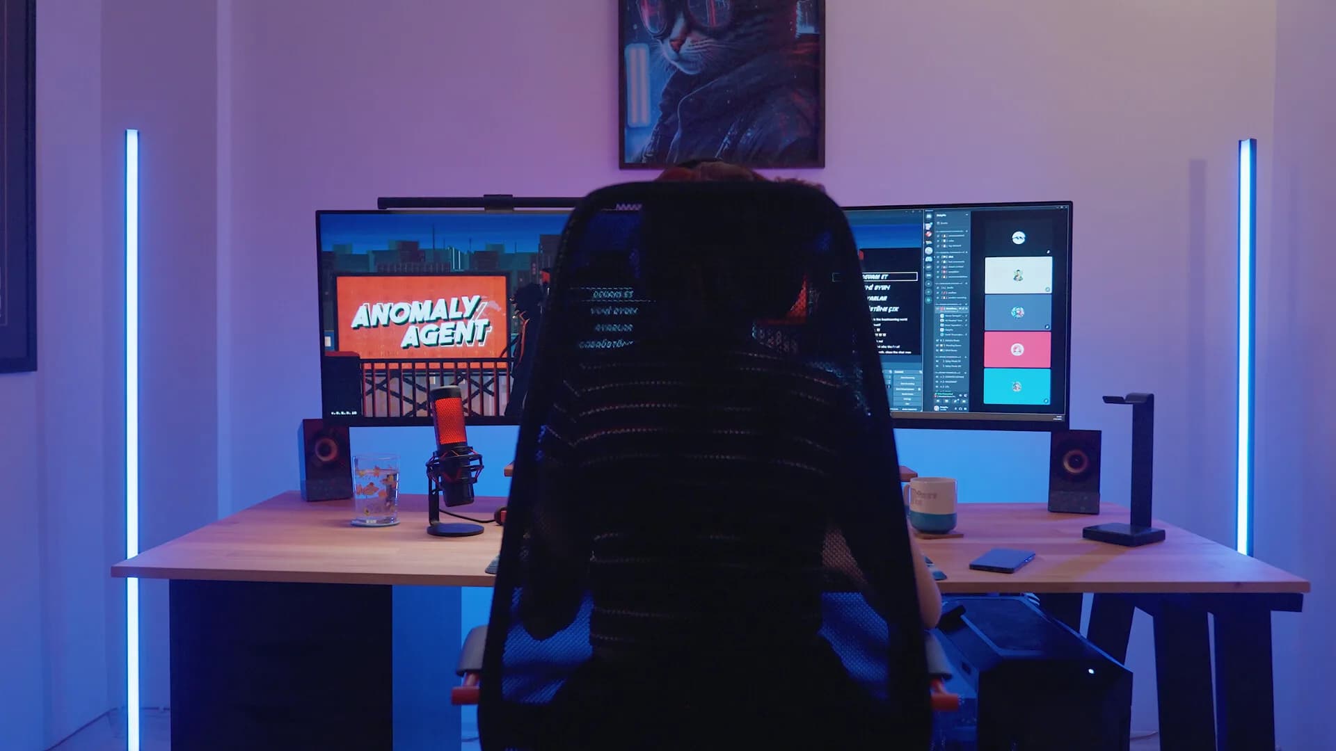Hacked: The Streamer görsel 7