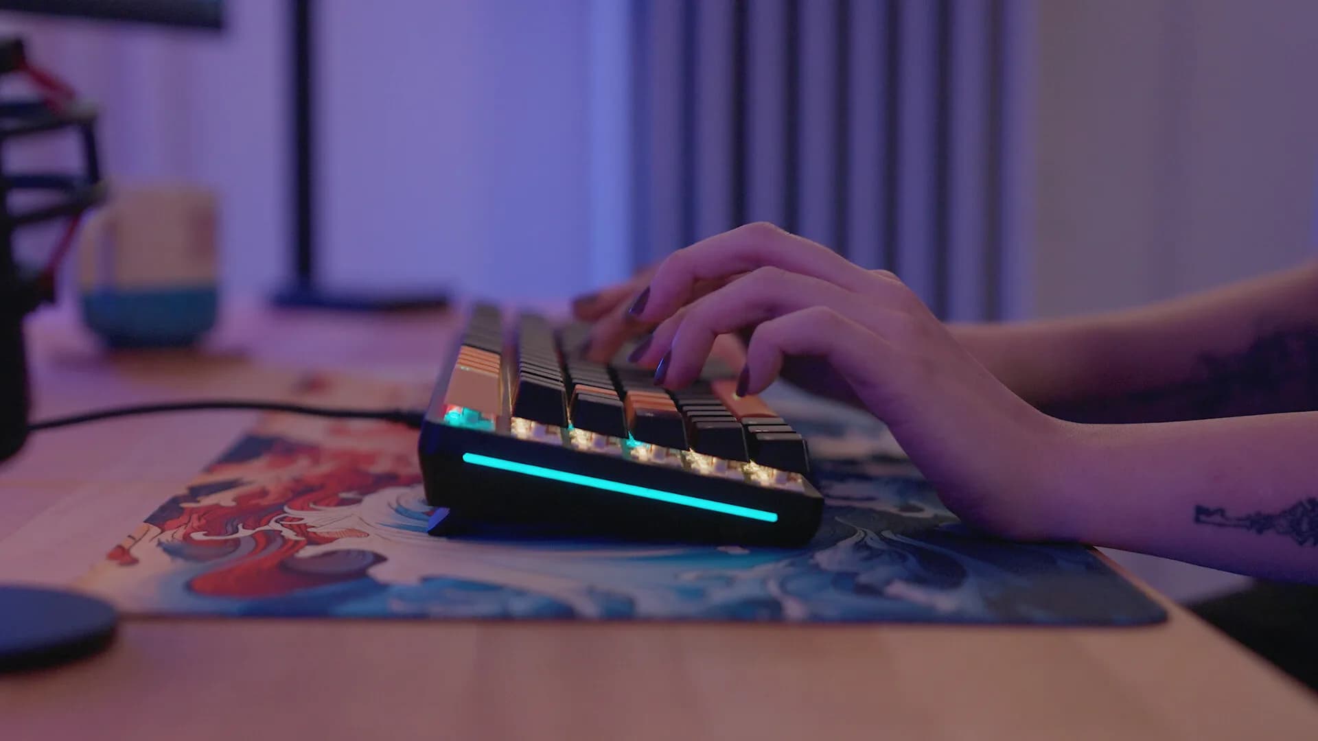 Hacked: The Streamer görsel 9