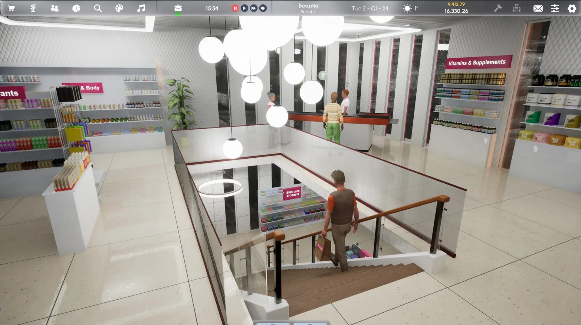 King of Retail 2 görsel 2