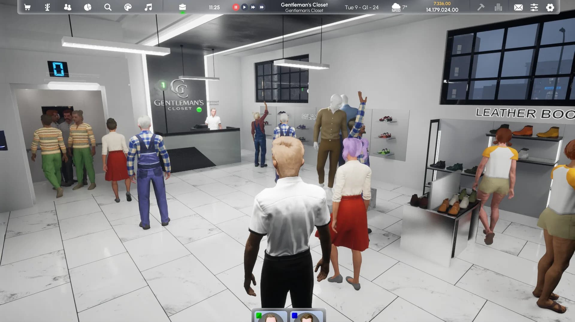 King of Retail 2 görsel 5