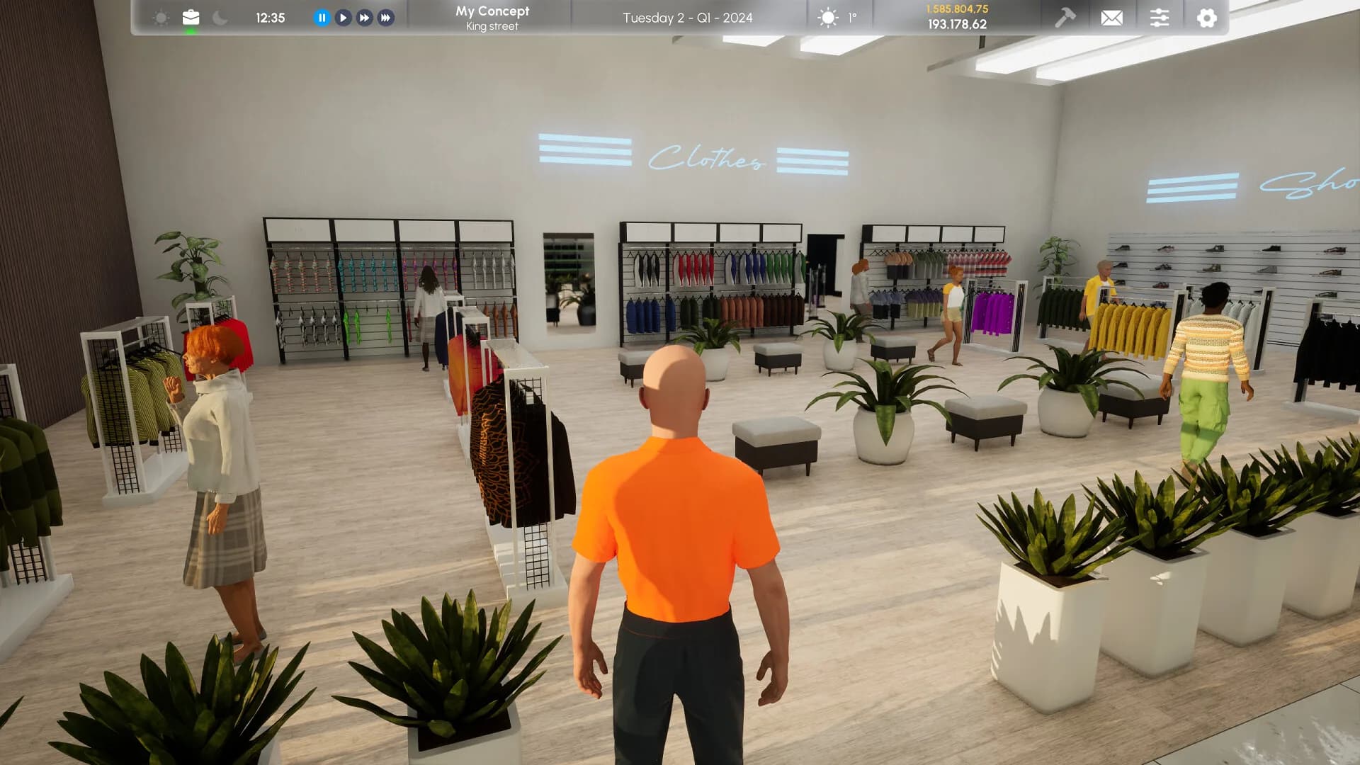 King of Retail 2 görsel 7
