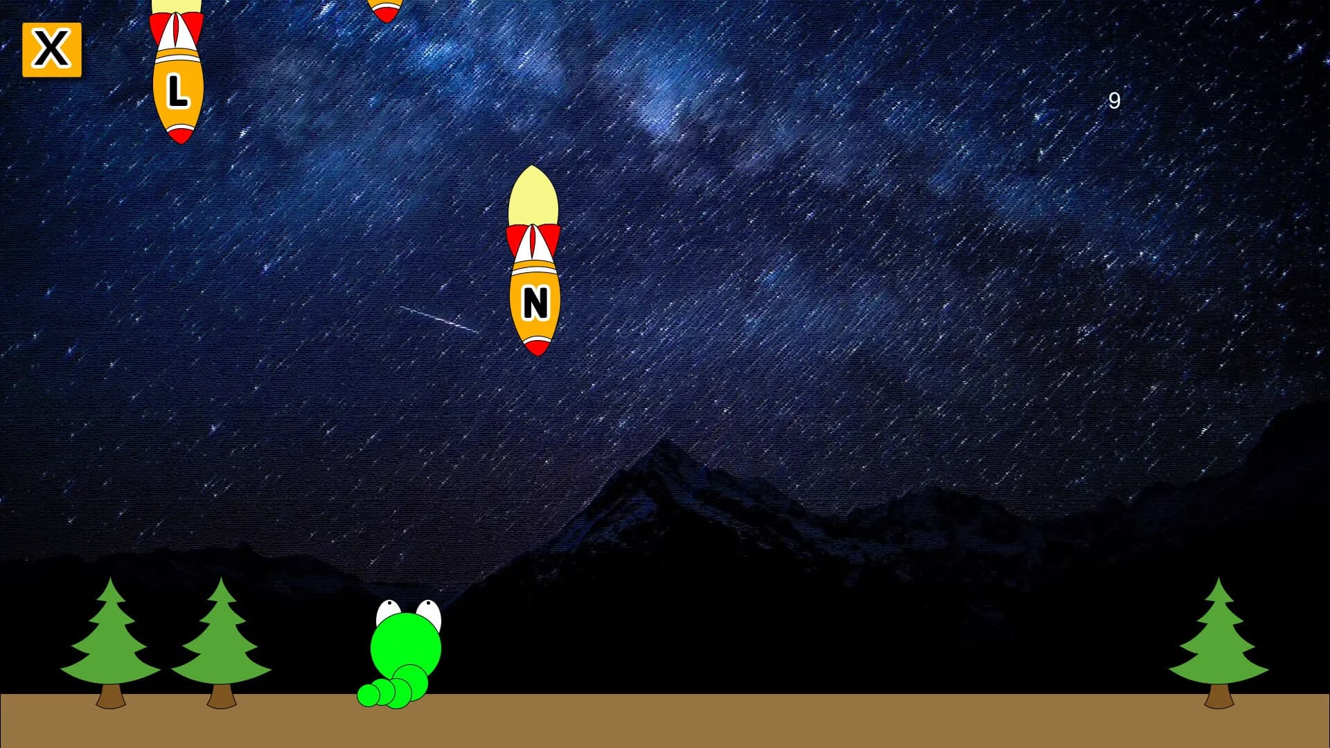 Protect the Planet görsel 4