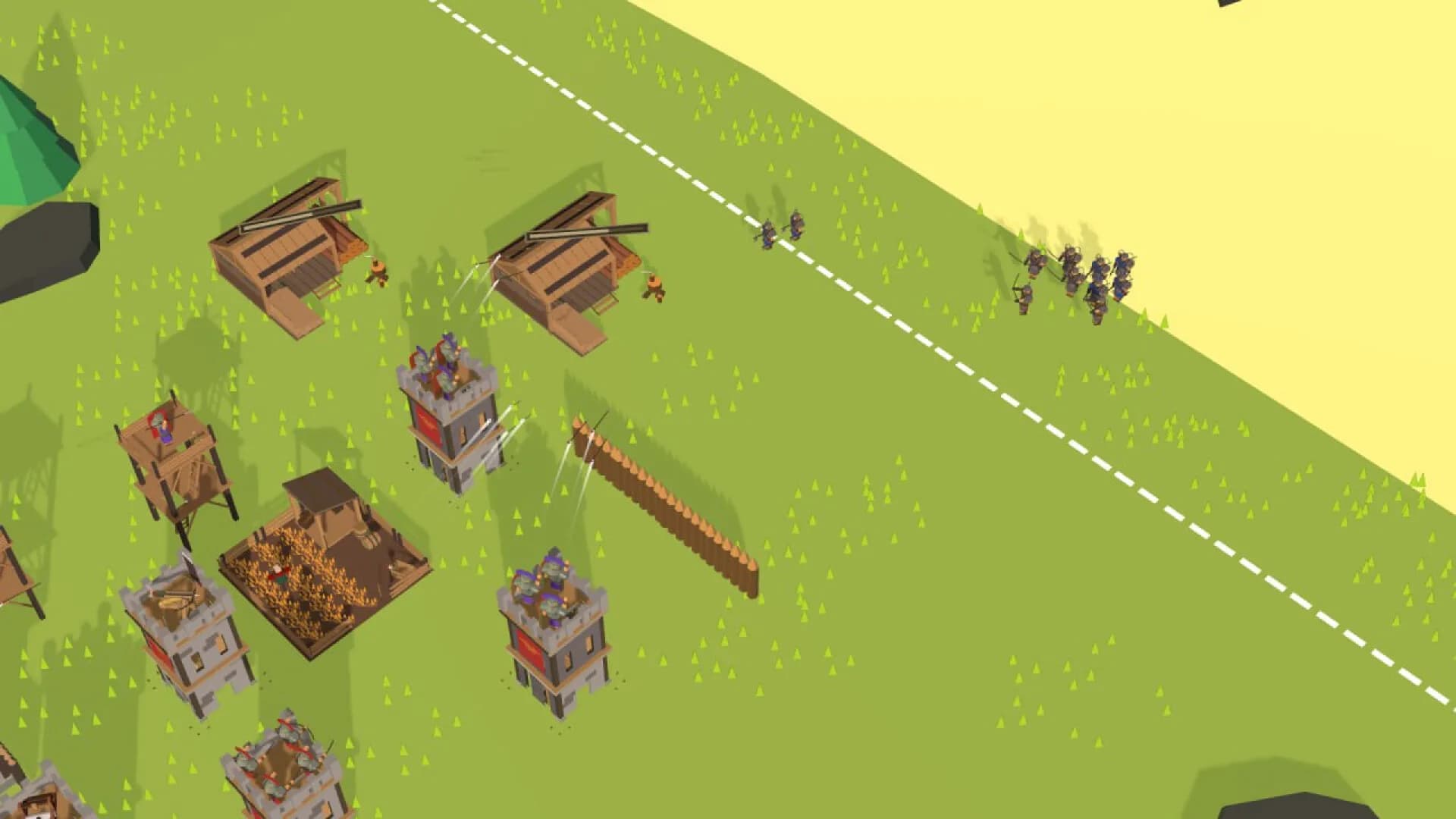 Roman Conquest: Rise to Power görsel 4