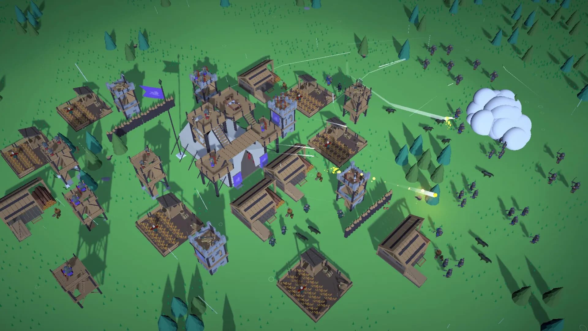 Roman Conquest: Rise to Power görsel 5