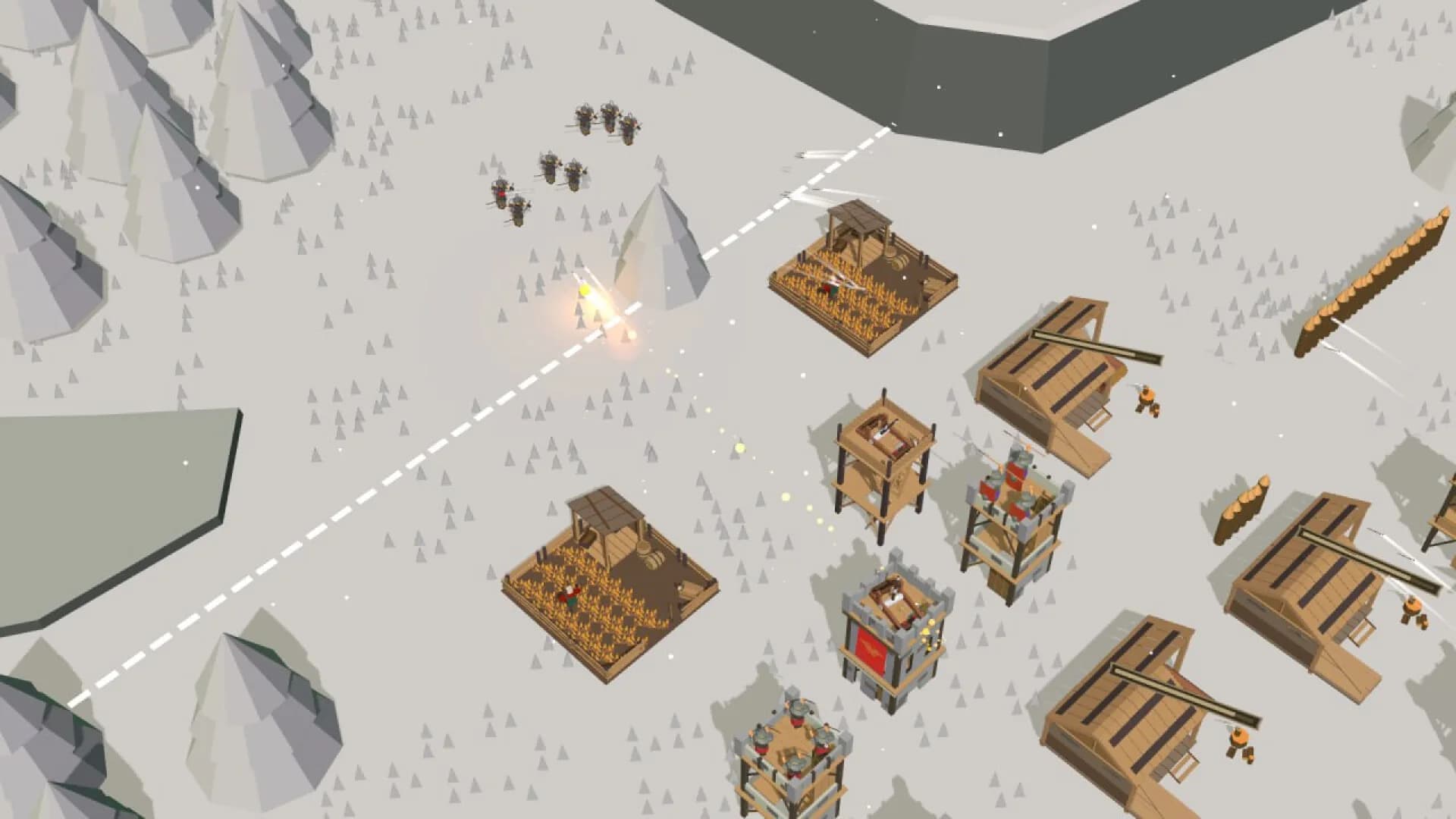 Roman Conquest: Rise to Power görsel 6