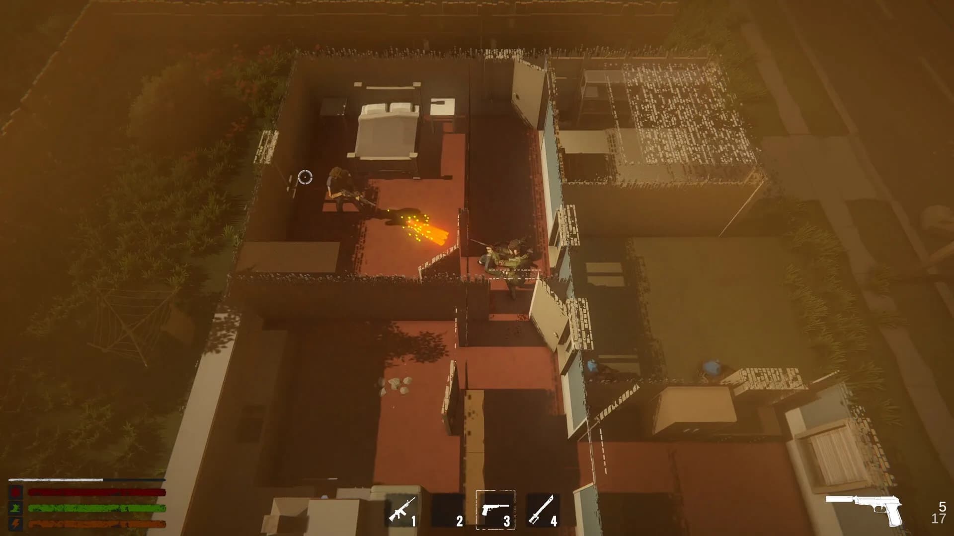 Zombreak: The Last Escape görsel 2
