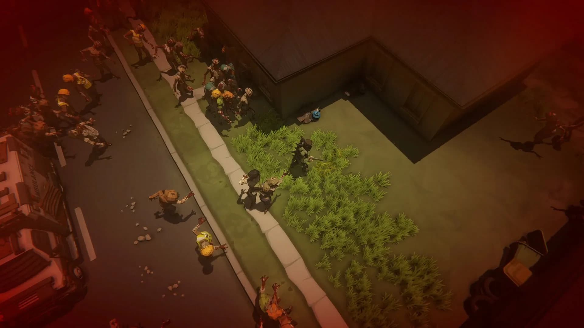 Zombreak: The Last Escape görsel 6