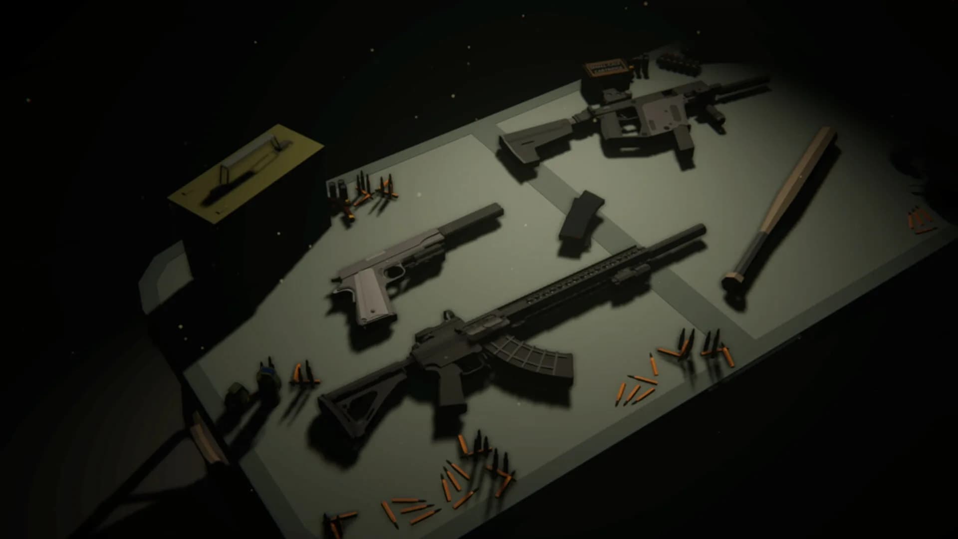 Zombreak: The Last Escape görsel 7