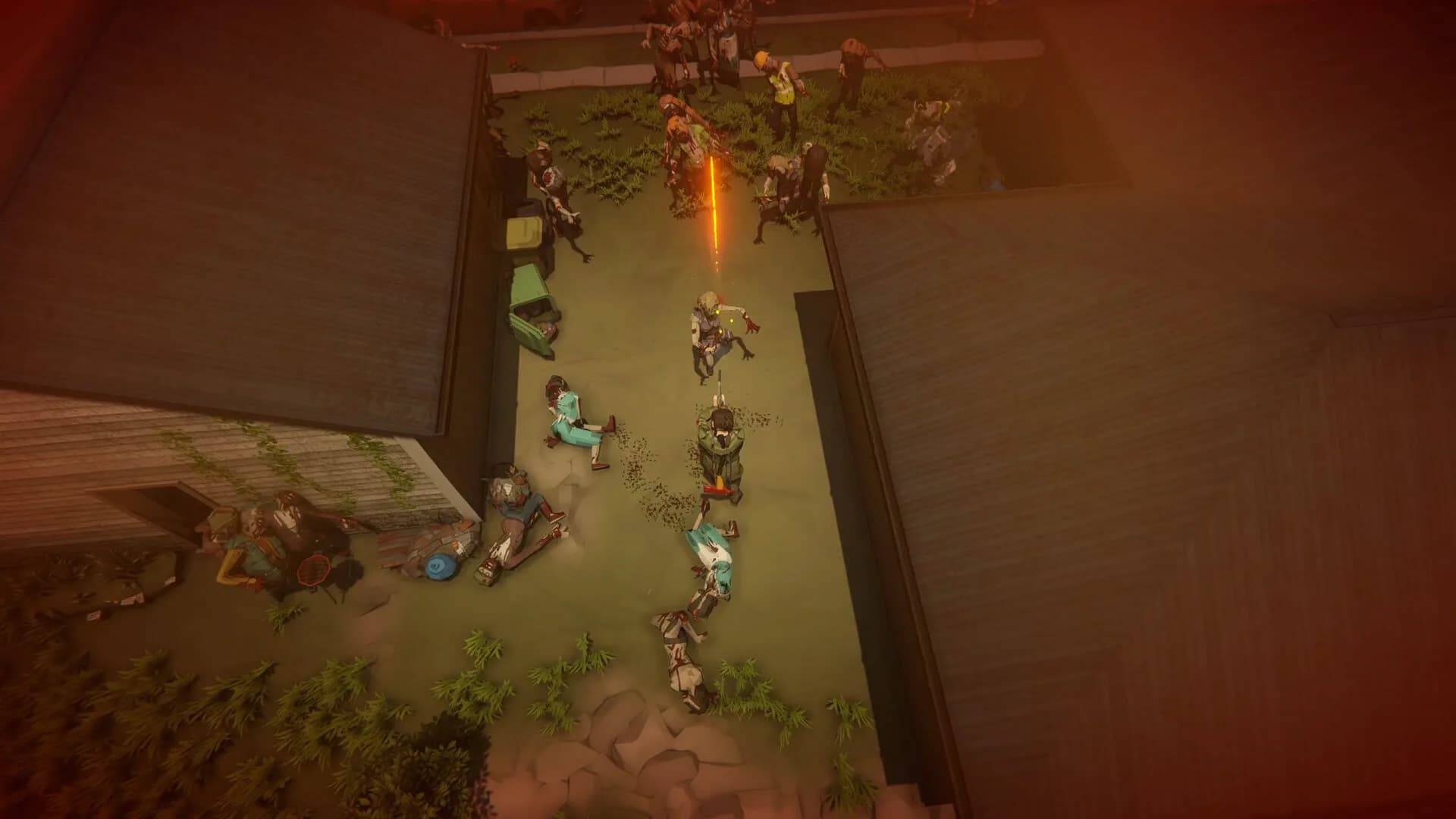 Zombreak: The Last Escape görsel 8