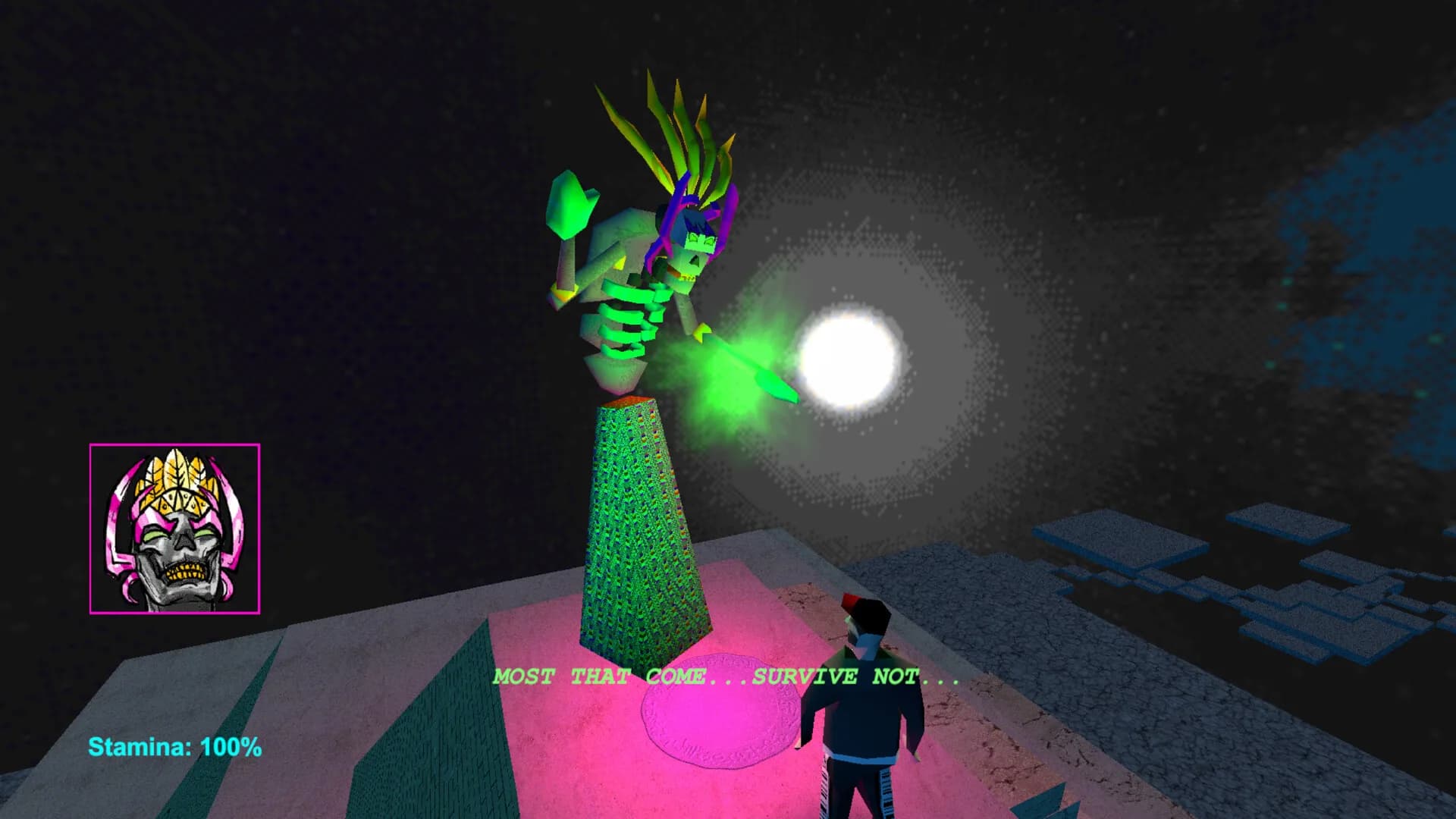 Datura Time görsel 5