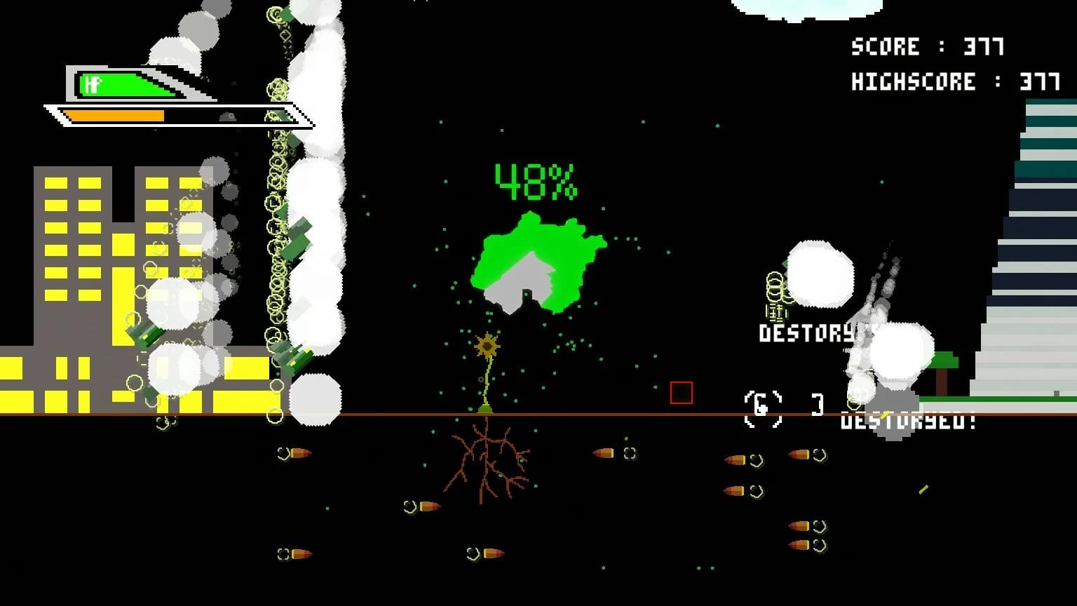 Roots Need Control 3.0 görsel 4